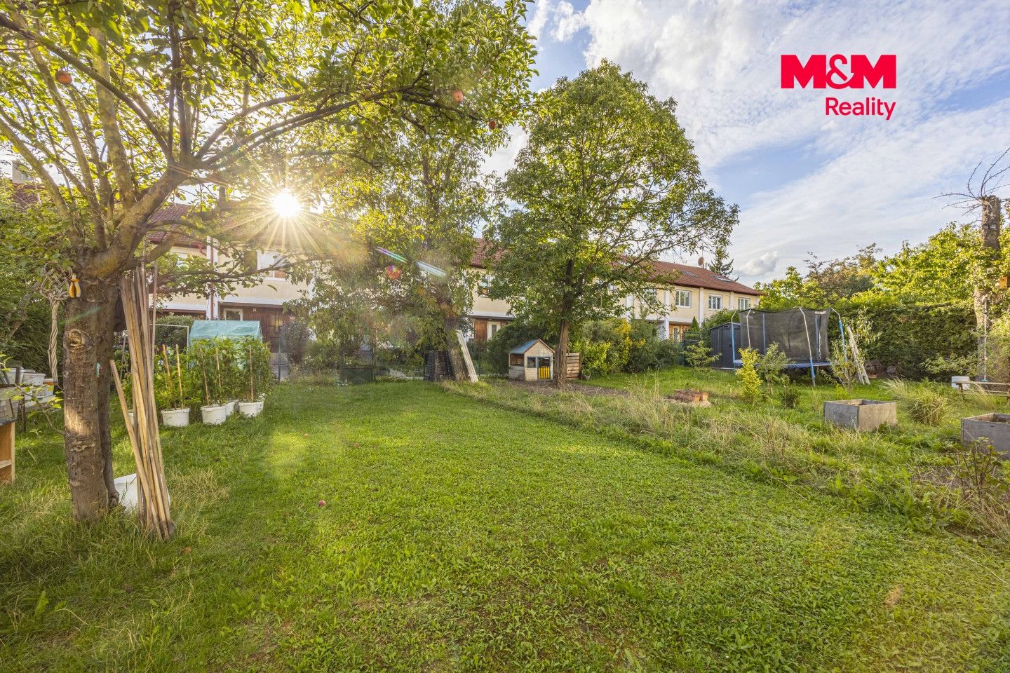 Prodej, Rodinný dům, 130 m², Praha, Brigádníků, Praha – náhled fotky 41