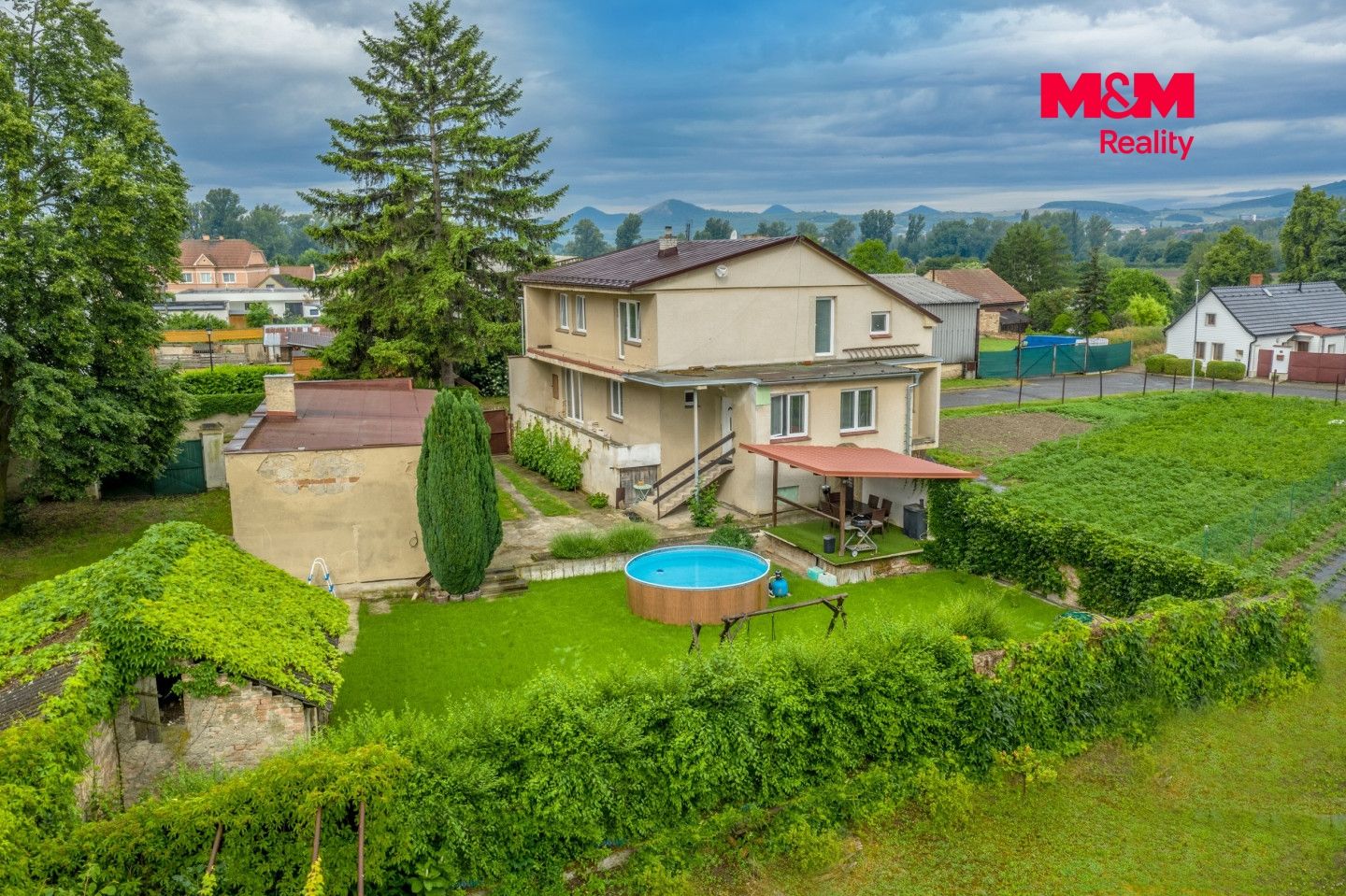 Prodej, Rodinný dům, 217 m², Terezín, Terezín – náhled fotky 3