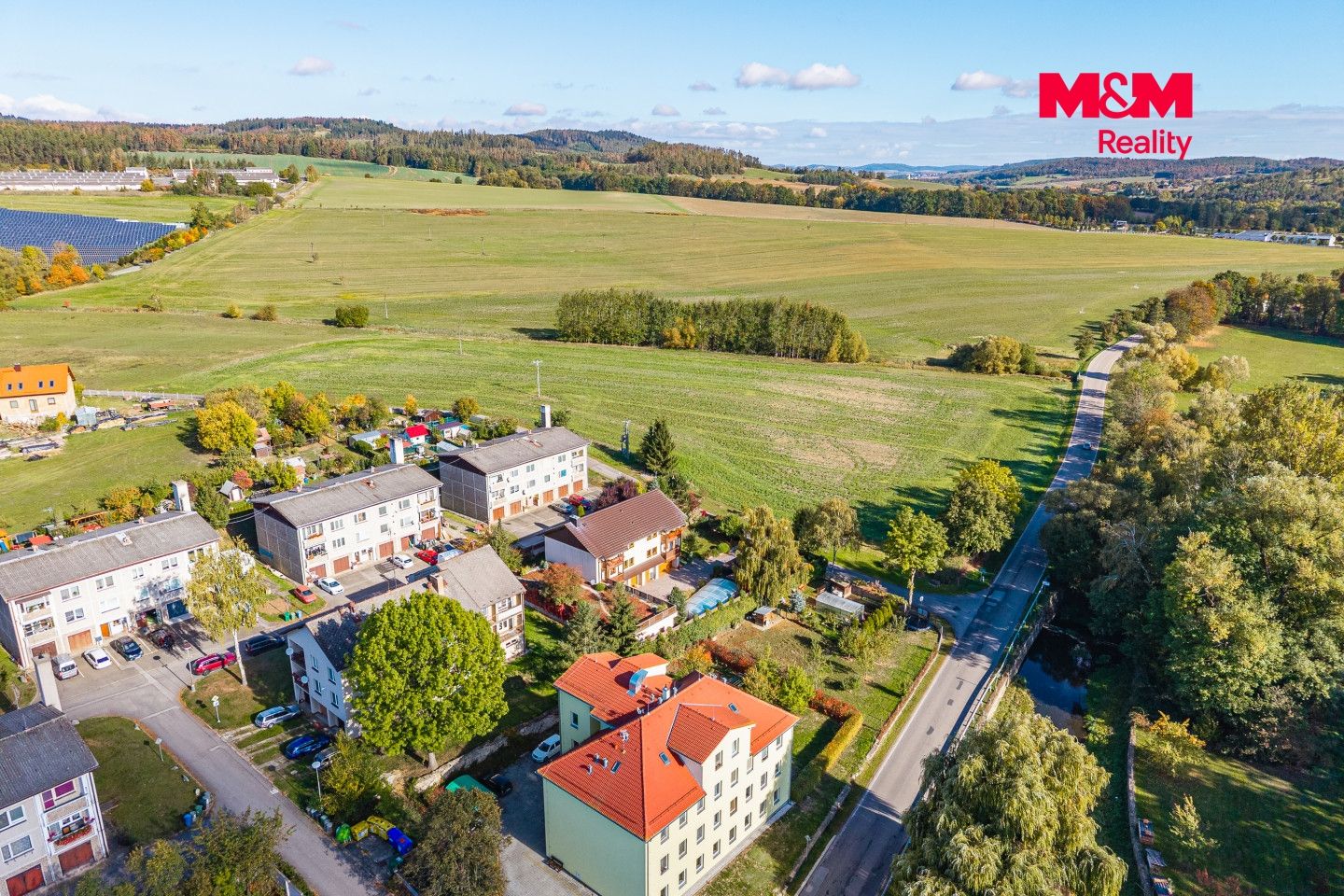 Prodej, Byt 3+1, 80 m², Nihošovice, Nihošovice – náhled fotky 29
