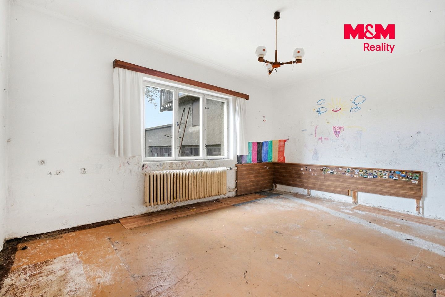 Prodej, Rodinný dům, 185 m², Duchcov, Dobrovského, Duchcov – náhled fotky 25