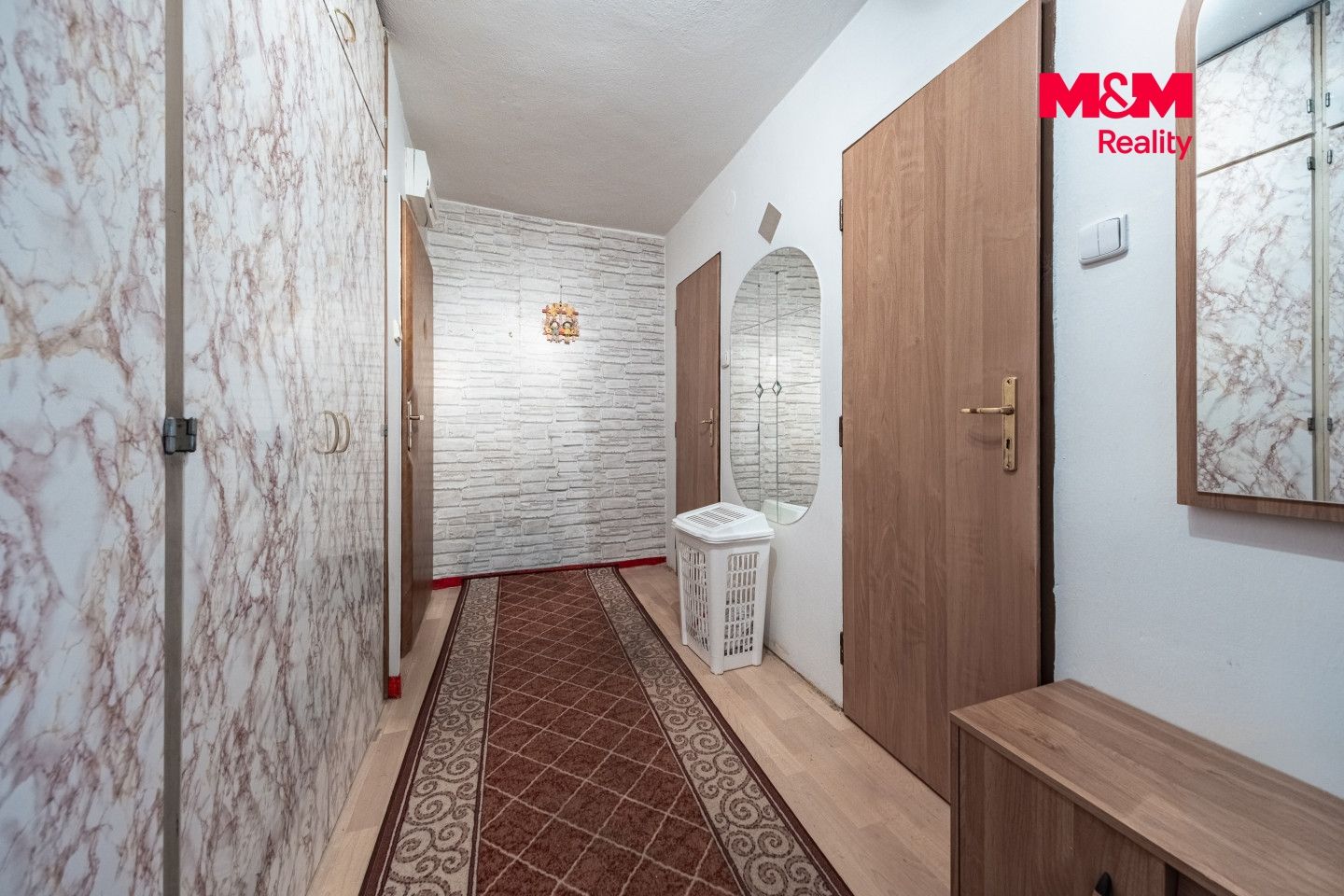 Prodej, Byt 3+1, 78 m², Mnichovice, Pražská, Mnichovice – náhled fotky 11