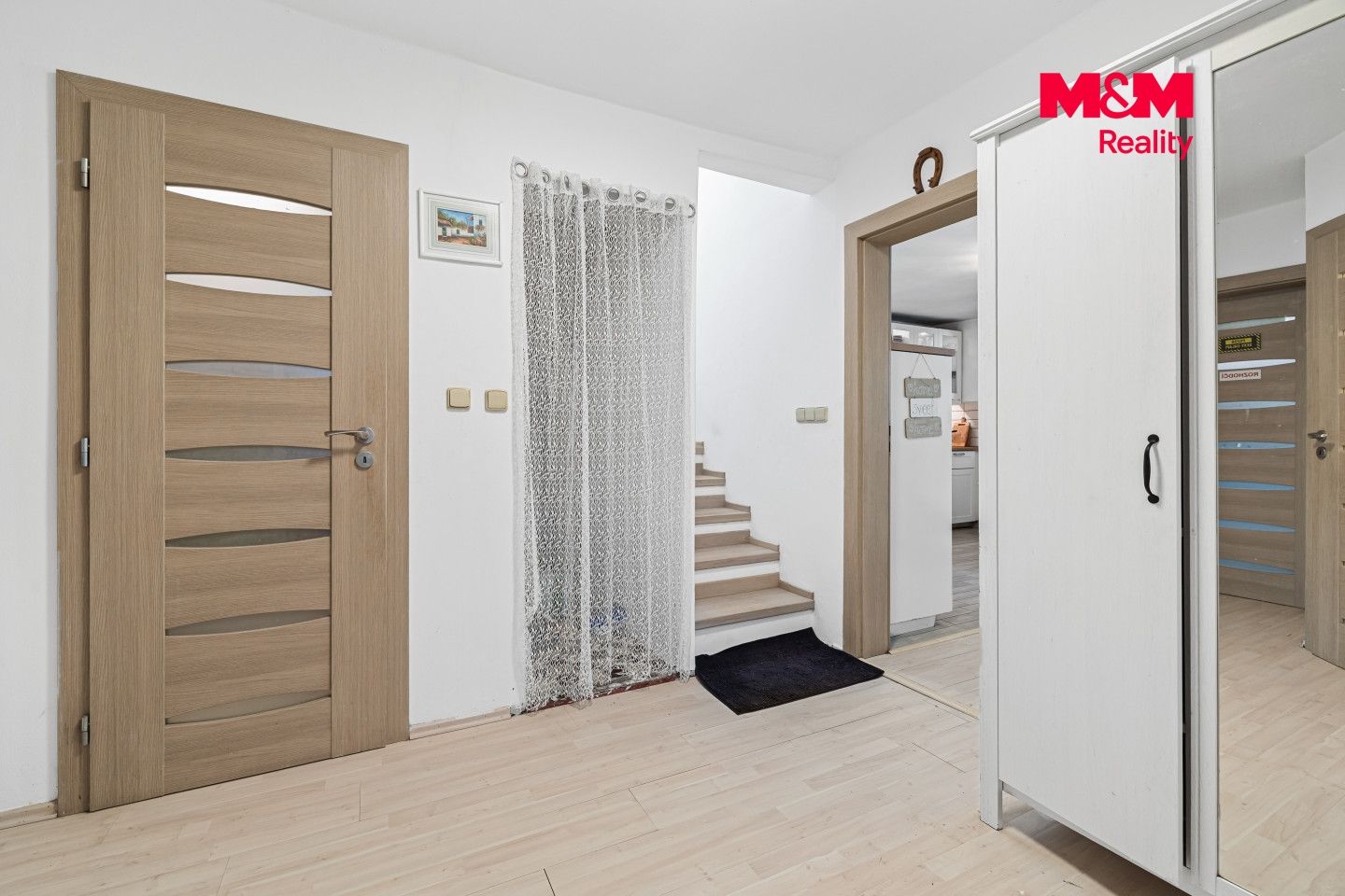 Prodej, Rodinný dům, 237 m², Polní Voděrady, Polní Voděrady – náhled fotky 3