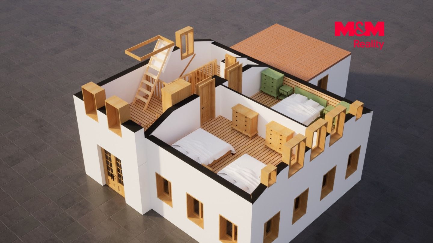 Prodej, Rodinný dům, 236 m², Mařenice, Mařenice – náhled fotky 26