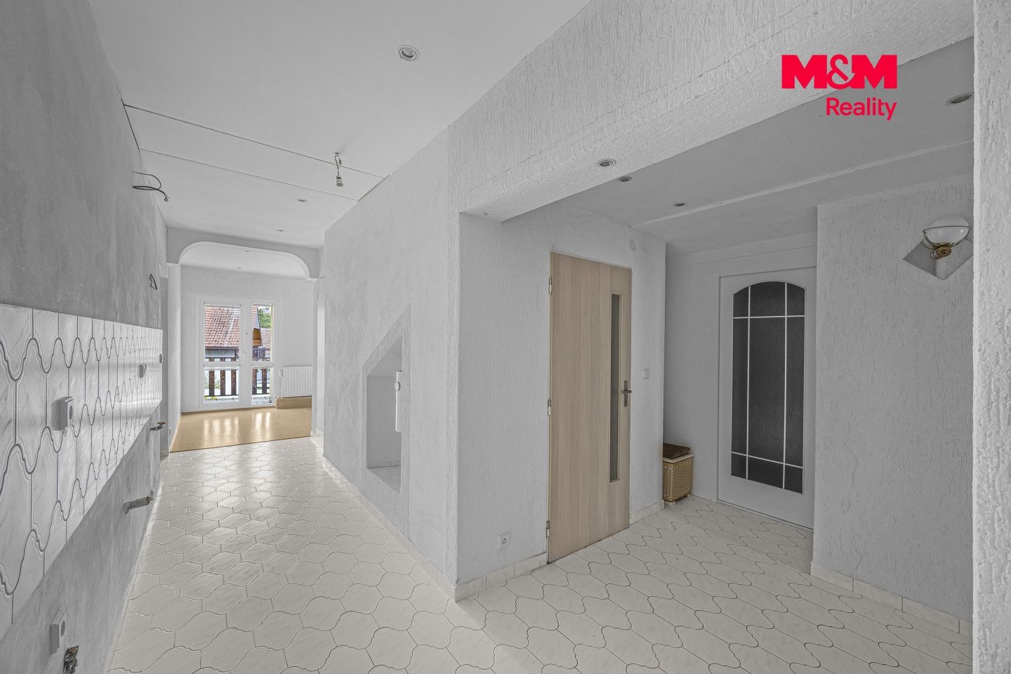 Prodej, Rodinný dům, 113 m², Třebechovice pod Orebem, Třebechovice pod Orebem – náhled fotky 18
