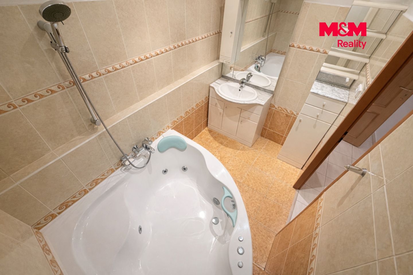 Prodej, Byt 3+1, 72 m², Praha, Parmská, Praha – náhled fotky 17