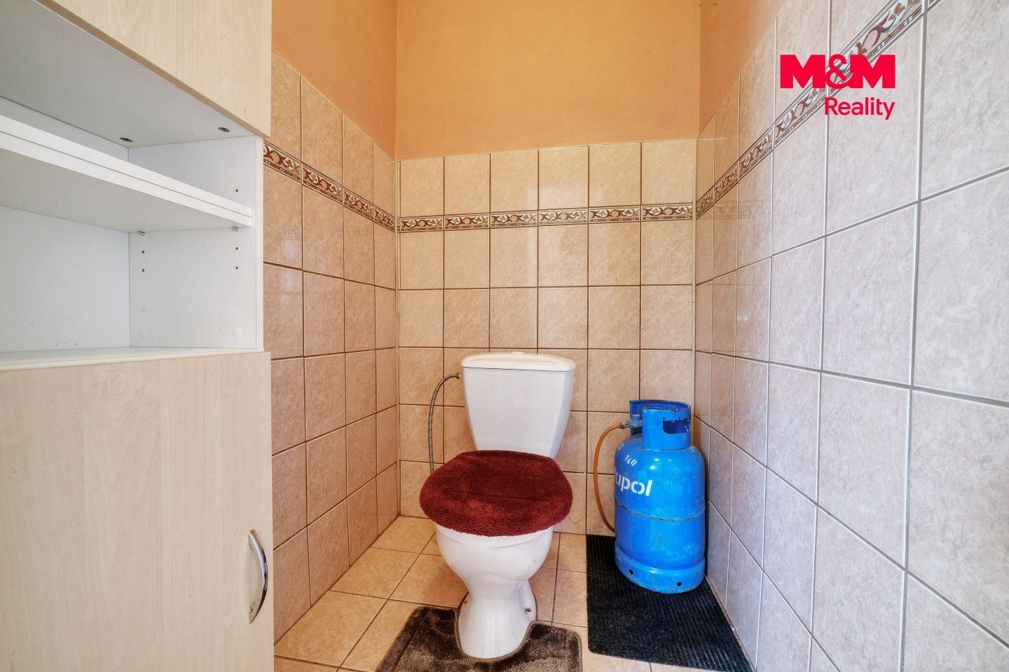 Prodej, Rodinný dům, 247 m², Loket, Revoluční, Loket – náhled fotky 23