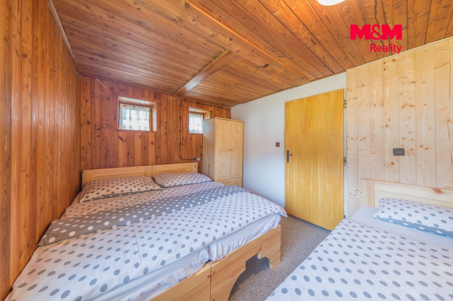 Pronájem, Chalupa, 130 m², Morávka, Morávka – náhled fotky 19