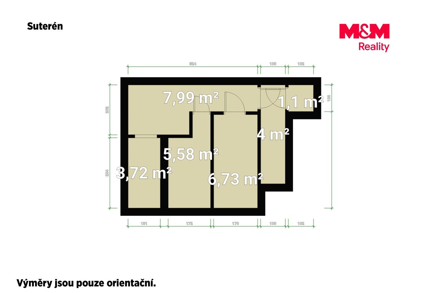 Prodej, Rodinný dům, 144 m², Plzeň, Franze Liszta, Plzeň – náhled fotky 27