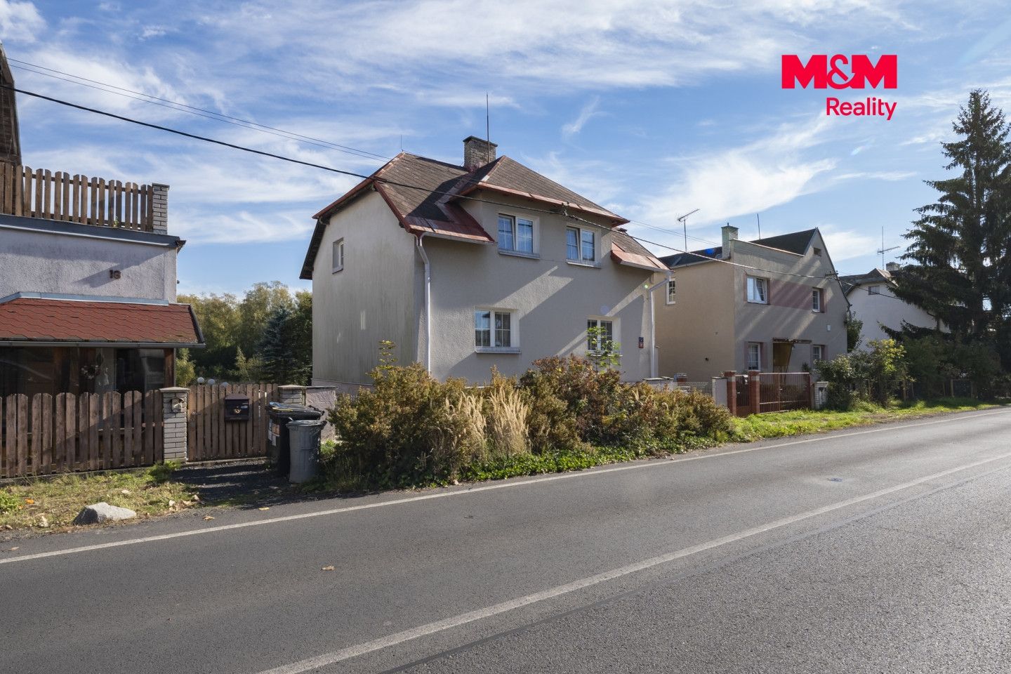 Prodej, Rodinný dům, 243 m², Kynšperk nad Ohří, Pochlovická, Kynšperk nad Ohří – náhled fotky 33