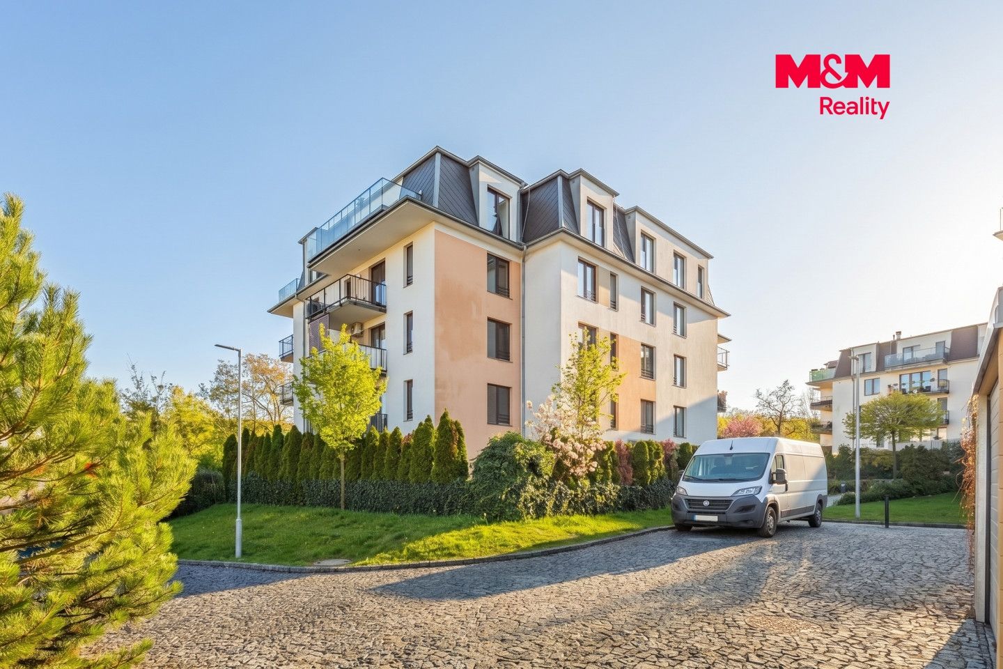 Prodej, Byt 3+kk, 75 m², Praha, Nademlejnská, Praha – náhled fotky 20