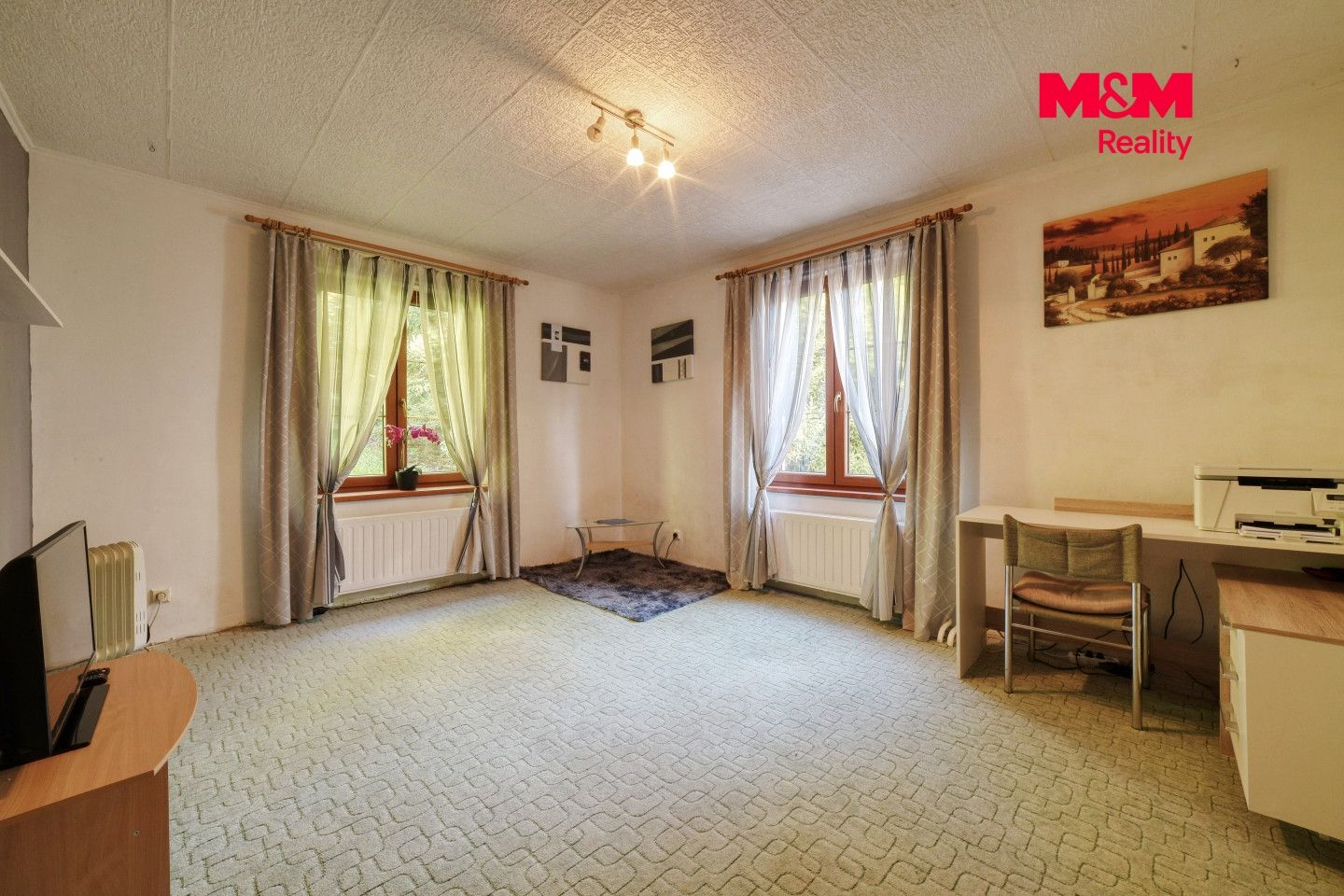 Prodej, Rodinný dům, 247 m², Loket, Revoluční, Loket – náhled fotky 5