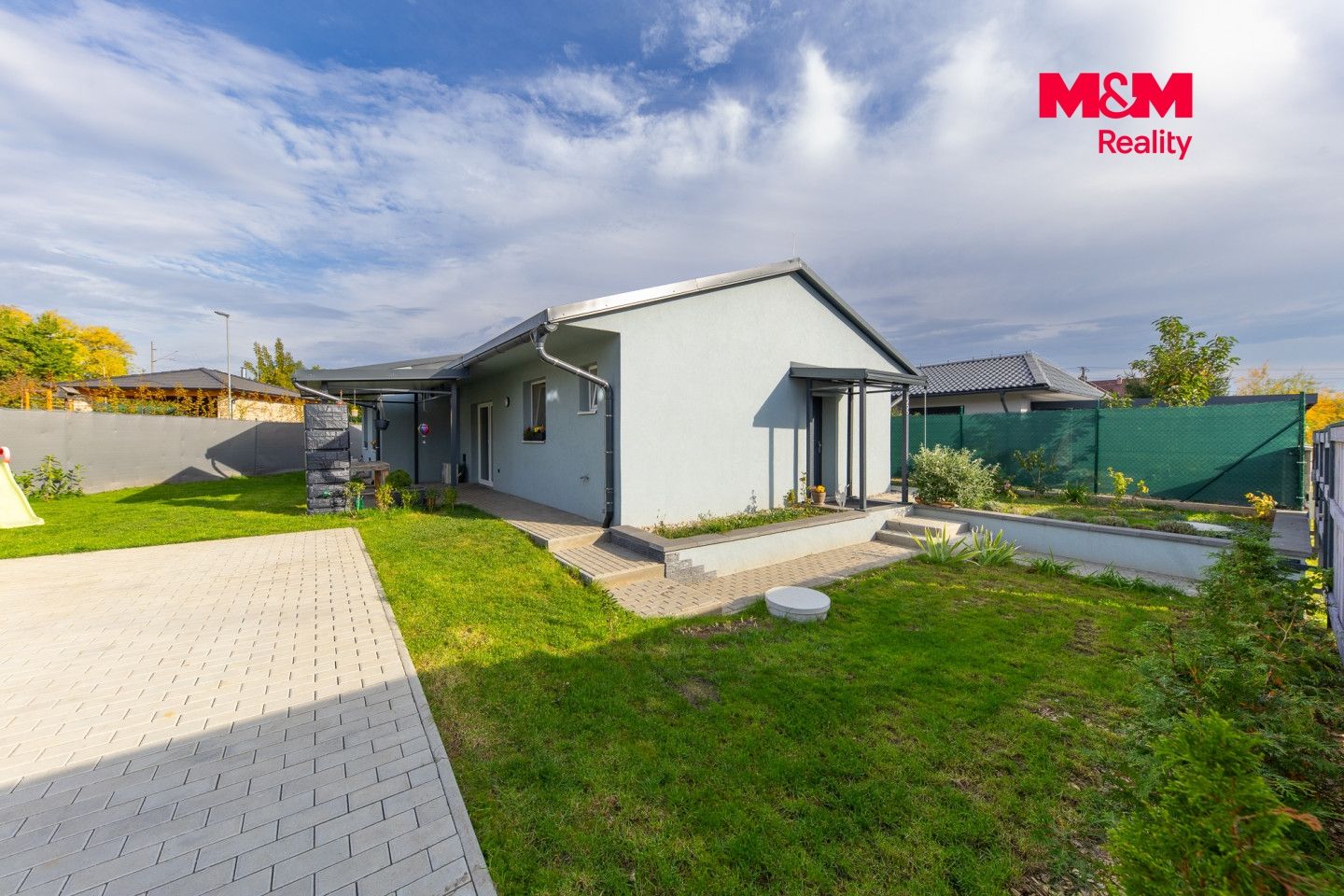 Prodej, Rodinný dům, 114 m², Holubice, Holubice – náhled fotky 10