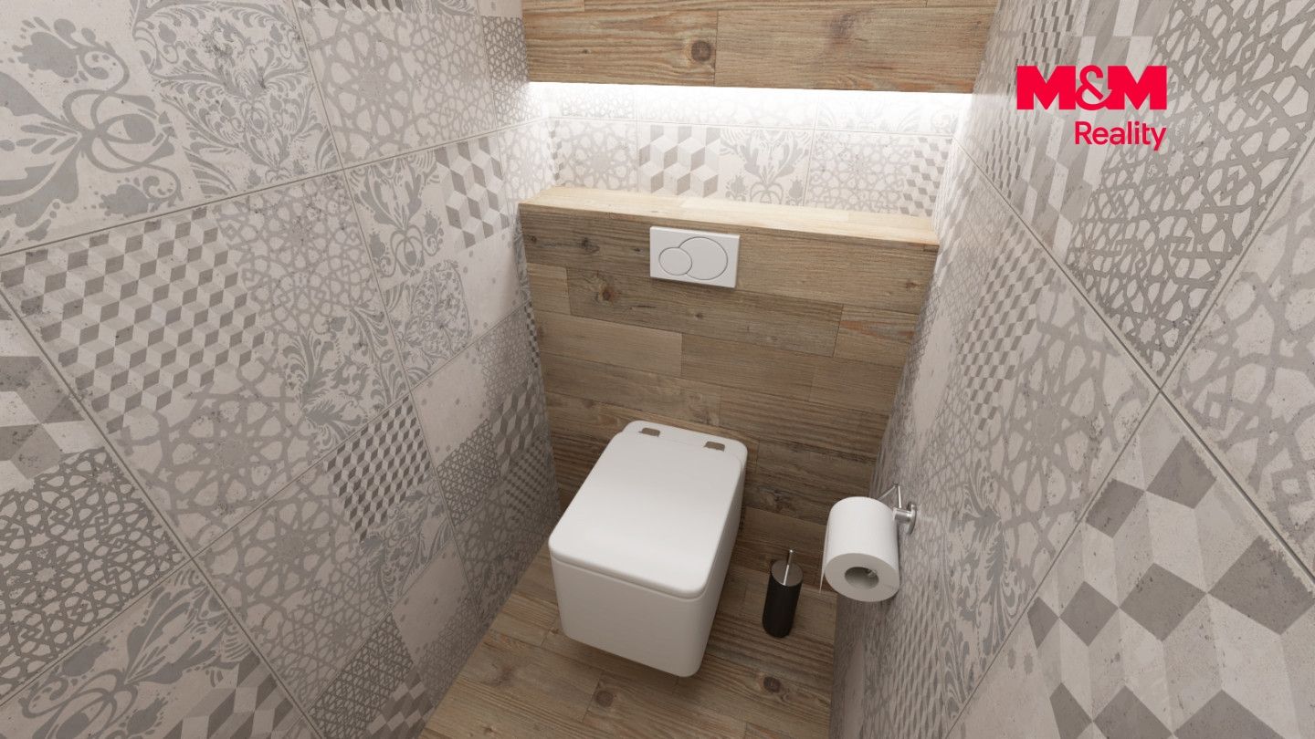 Prodej, Byt 2+1, 110 m², Nýrsko, Nýrsko – náhled fotky 9