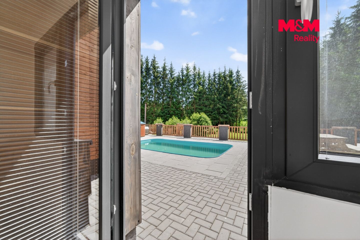 Prodej, Rodinný dům, 259 m², Nová Bystřice, Nová Bystřice – náhled fotky 24