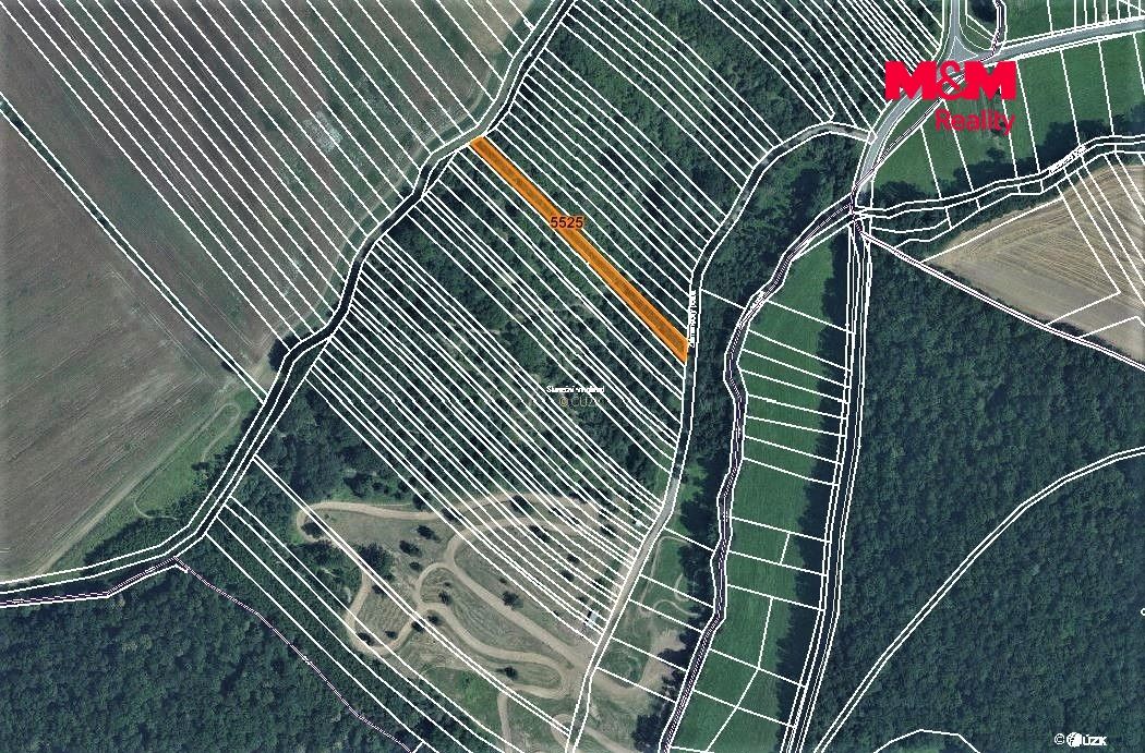 Prodej, Louka, Březolupy