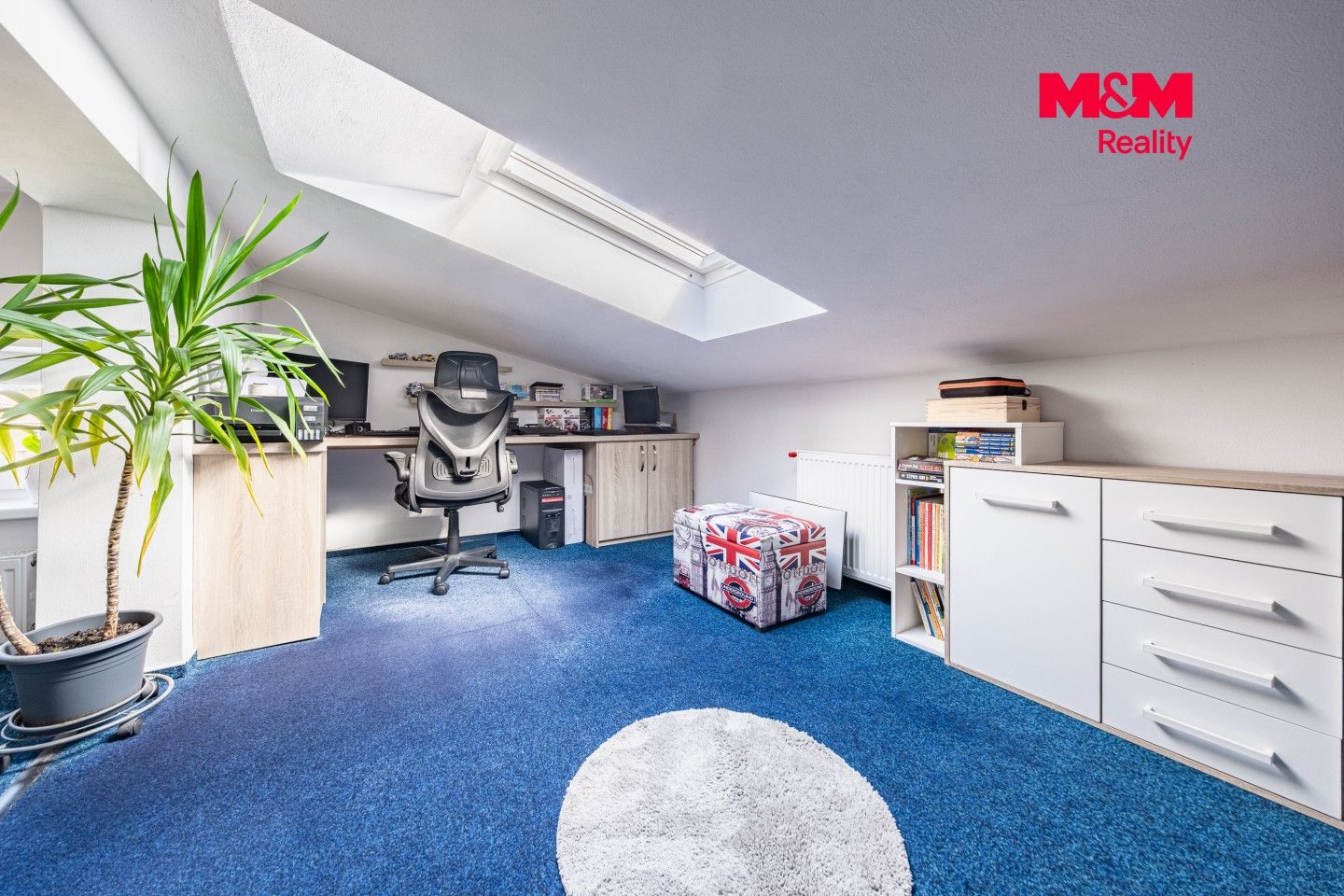 Prodej, Byt 3+1, 68 m², Písek, Jaromíra Malého, Písek – náhled fotky 20