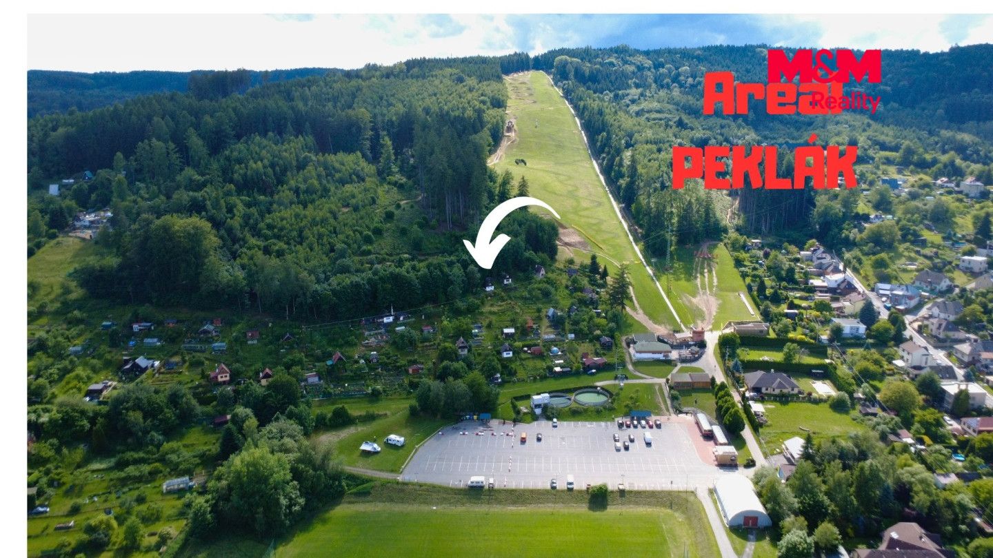 Prodej, Chata, Česká Třebová