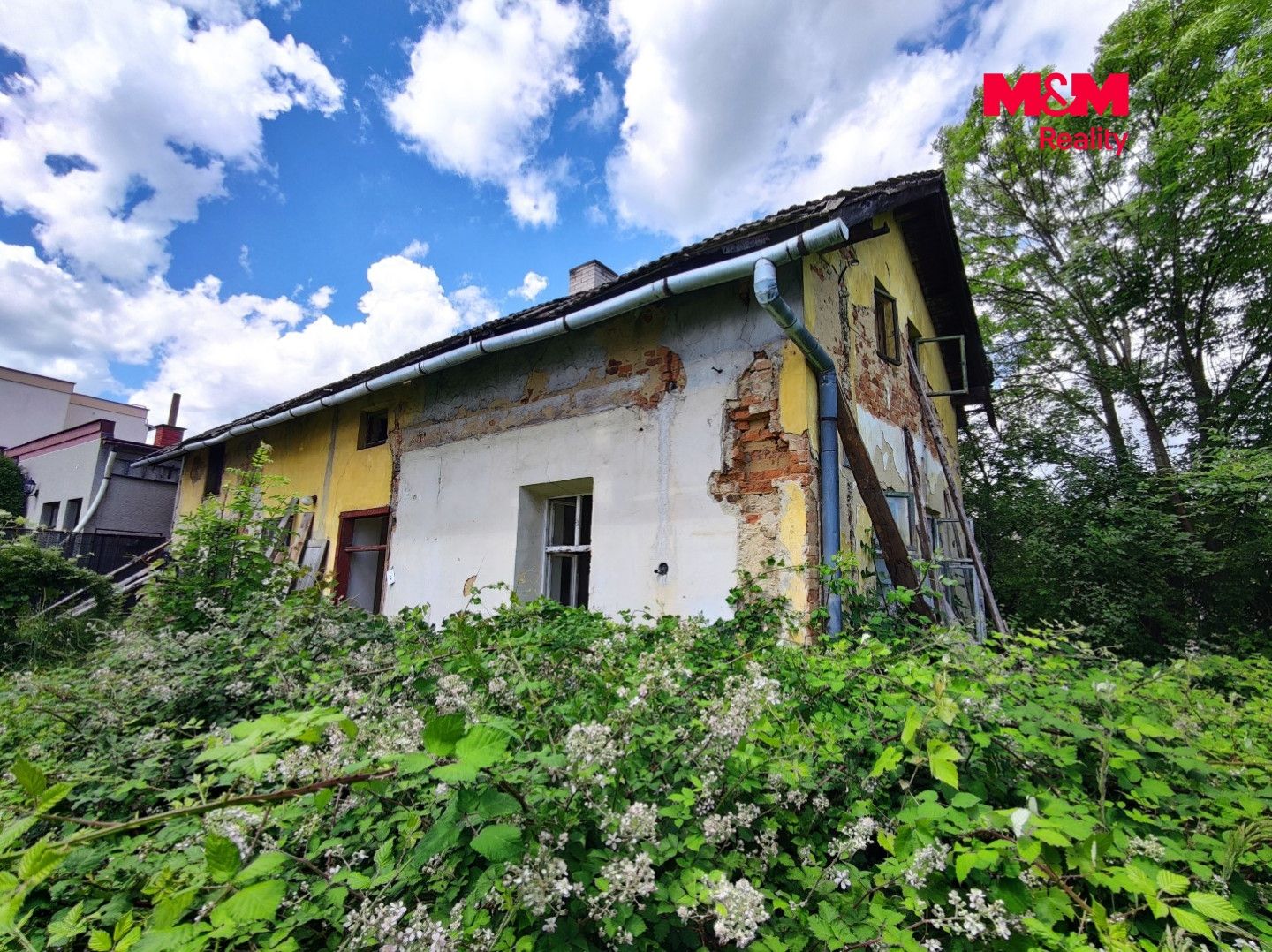 Prodej, Rodinný dům, 240 m², Ostrava, Družební, Ostrava – náhled fotky 16