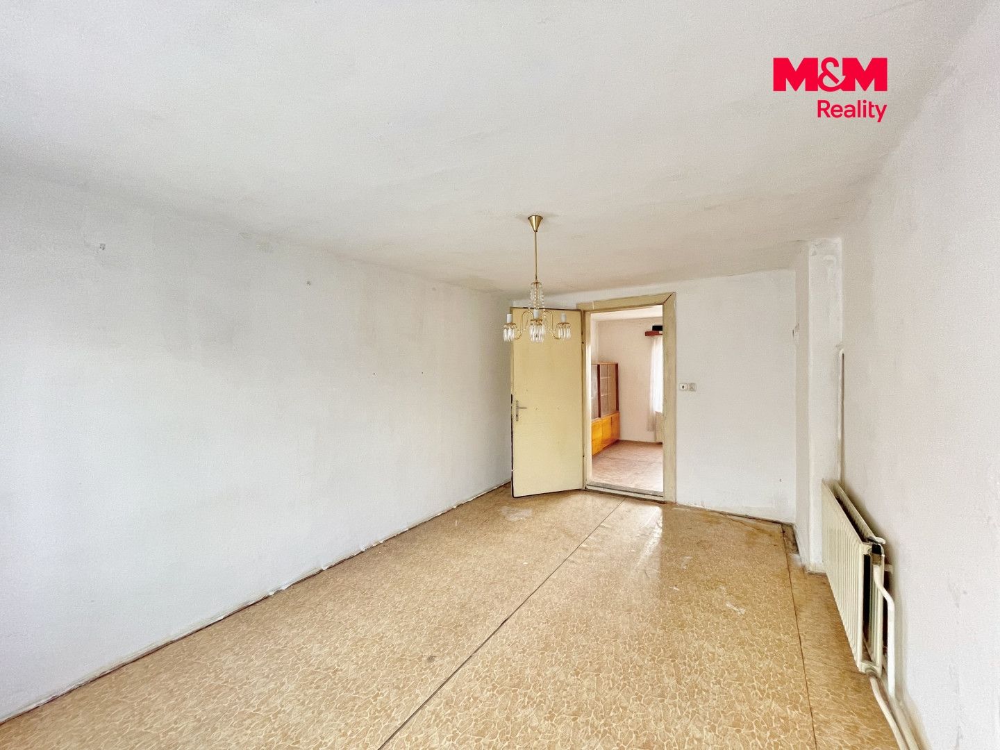 Prodej, Rodinný dům, 100 m², Česká Třebová, Česká Třebová – náhled fotky 20