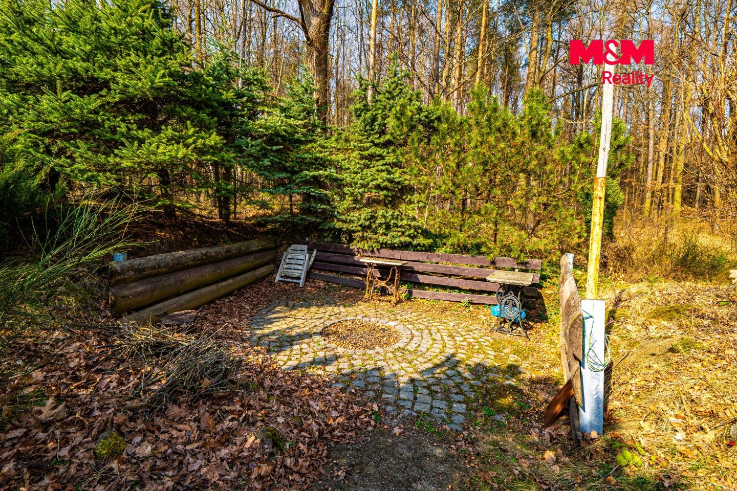 Prodej, Chalupa, 80 m², Višňová, Višňová – náhled fotky 20