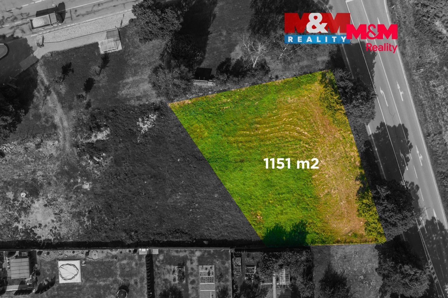 Prodej, Pozemek k bydlení, Bystřice nad Pernštejnem