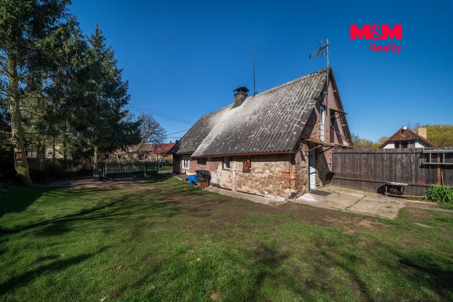 Prodej, Chalupa, 136 m², Čistá, Čistá – náhled fotky 23