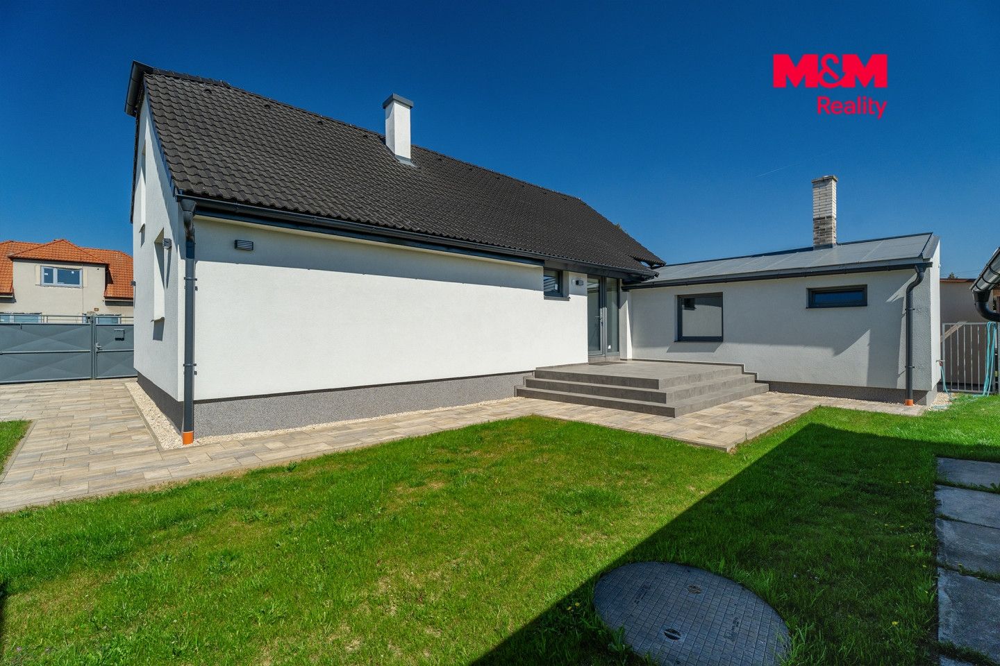 Prodej, Rodinný dům, 103 m², Choťánky, Choťánky – náhled fotky 24