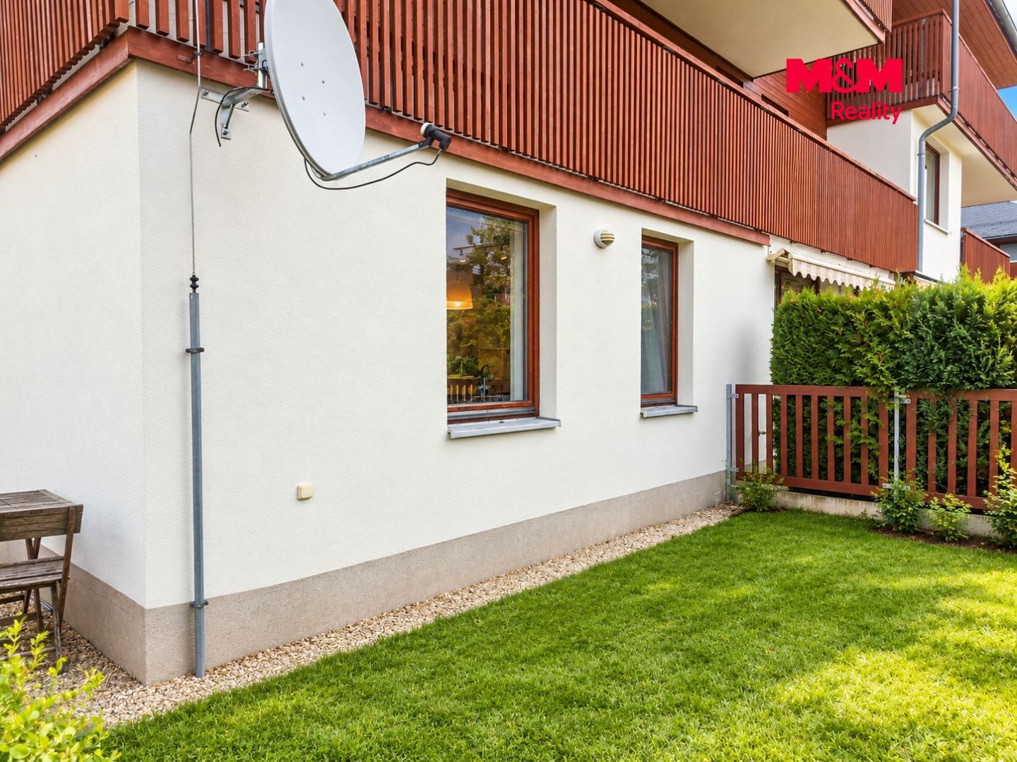 Pronájem, Byt 2+kk, 48 m², Čeladná, Čeladná – náhled fotky 11