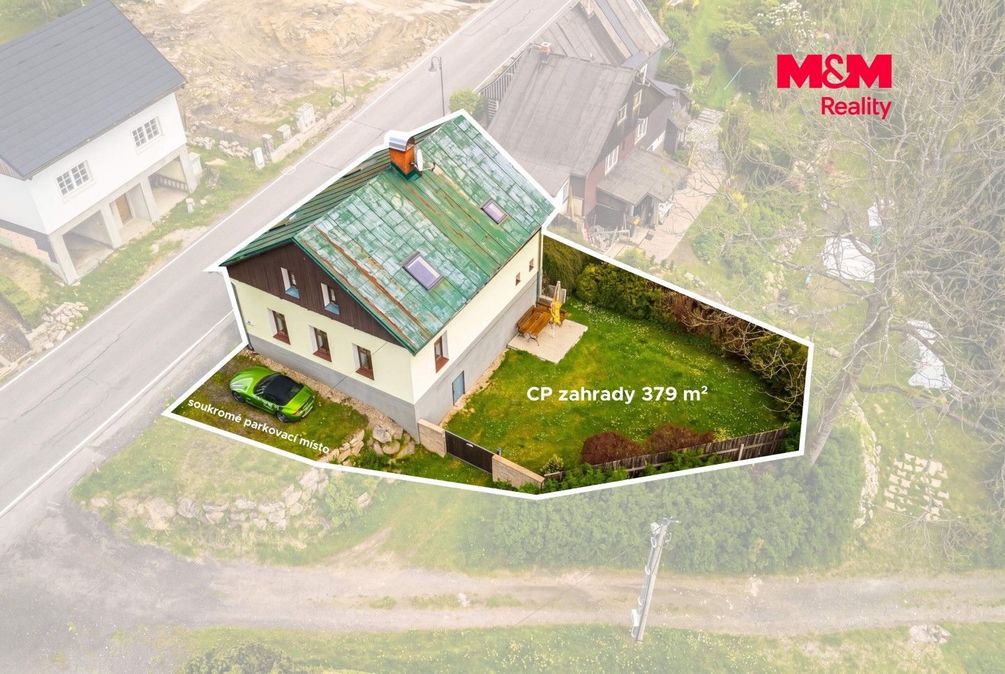 Prodej, Chalupa, 215 m², Albrechtice v Jizerských horách, Albrechtice v Jizerských horách – náhled fotky 29