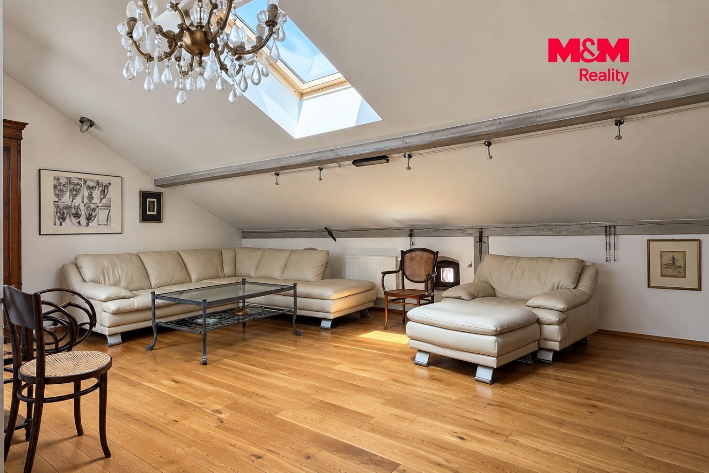 Prodej, Rodinný dům, 420 m², Olomouc, Šemberova, Olomouc – náhled fotky 7
