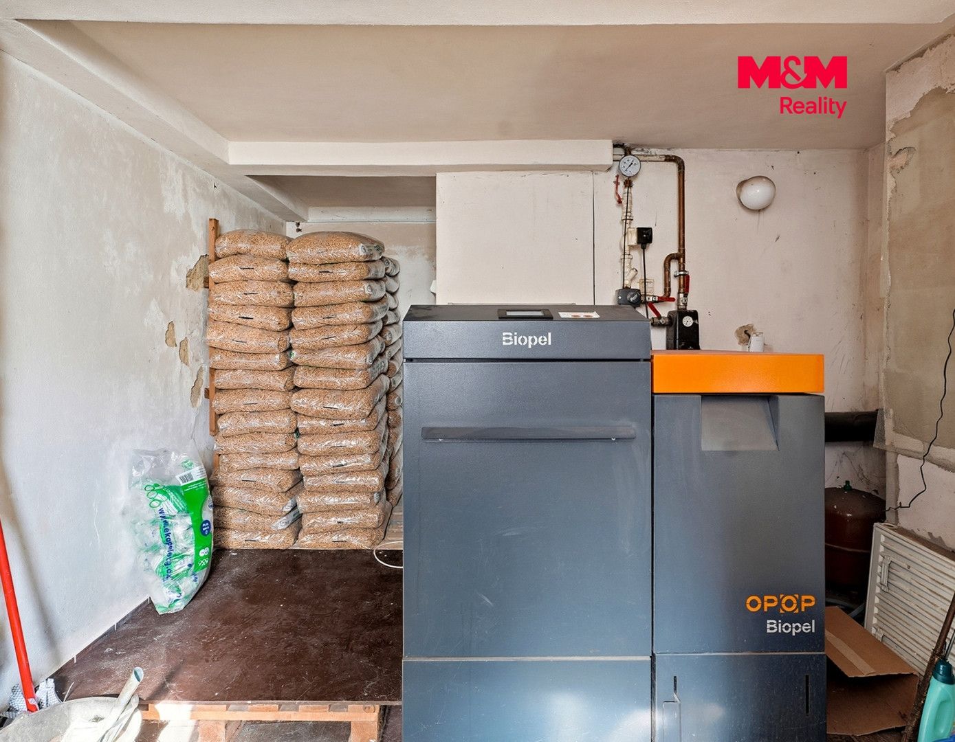Prodej, Rodinný dům, 109 m², Merboltice, Merboltice – náhled fotky 19