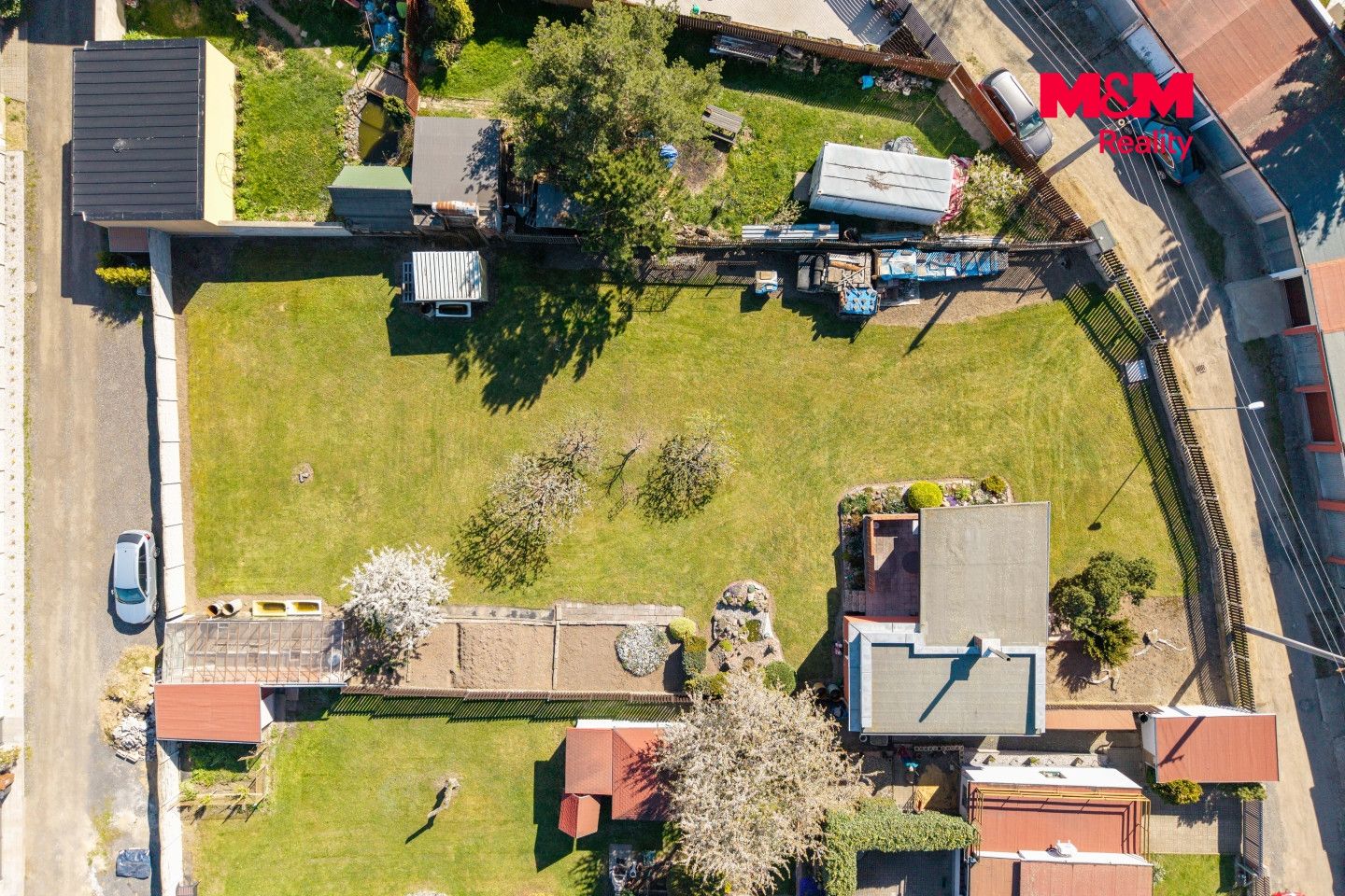Prodej, Chata, 51 m², Teplice, Teplice – náhled fotky 29