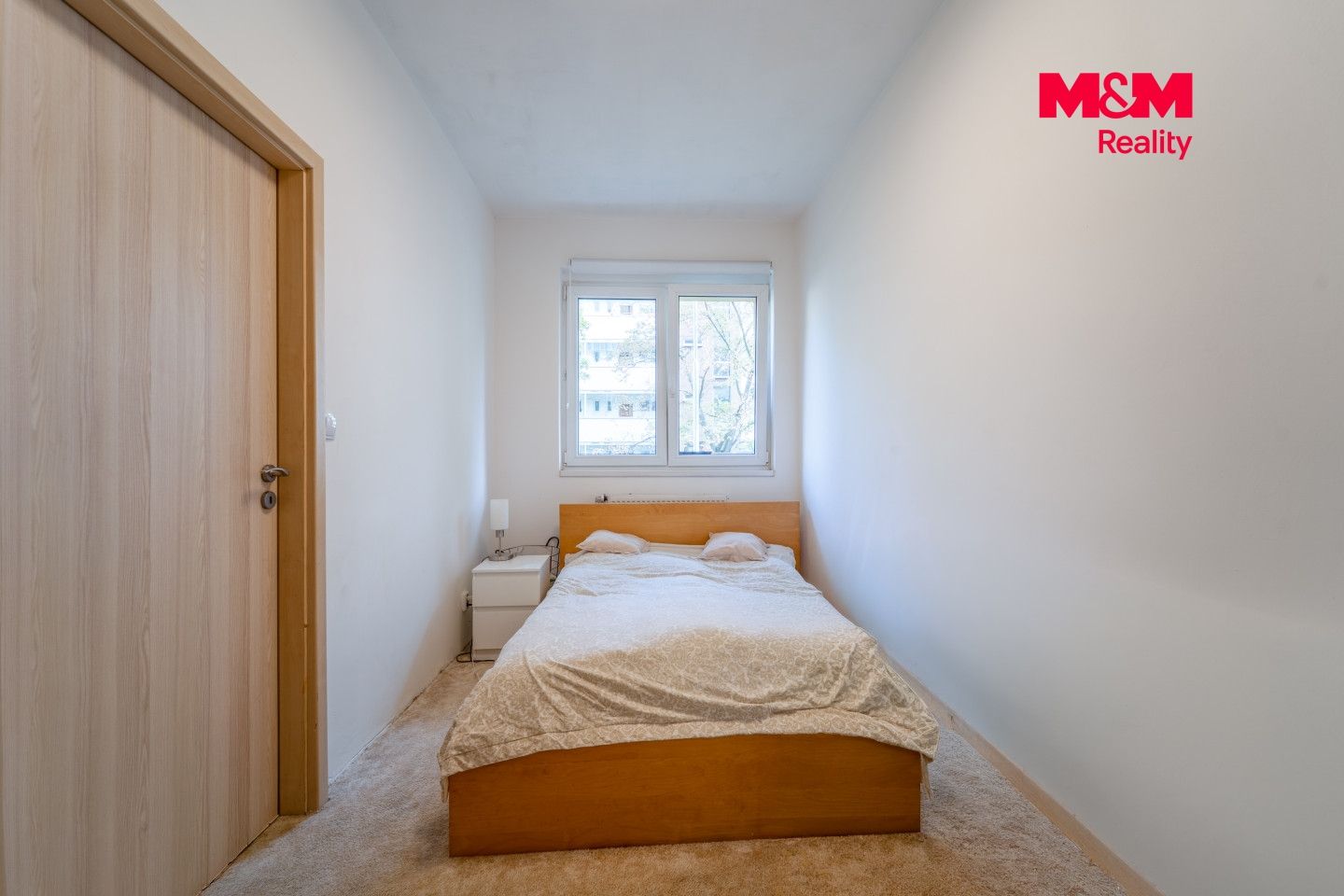 Prodej, Byt 2+kk, 42 m², Praha, U městských domů, Praha – náhled fotky 7