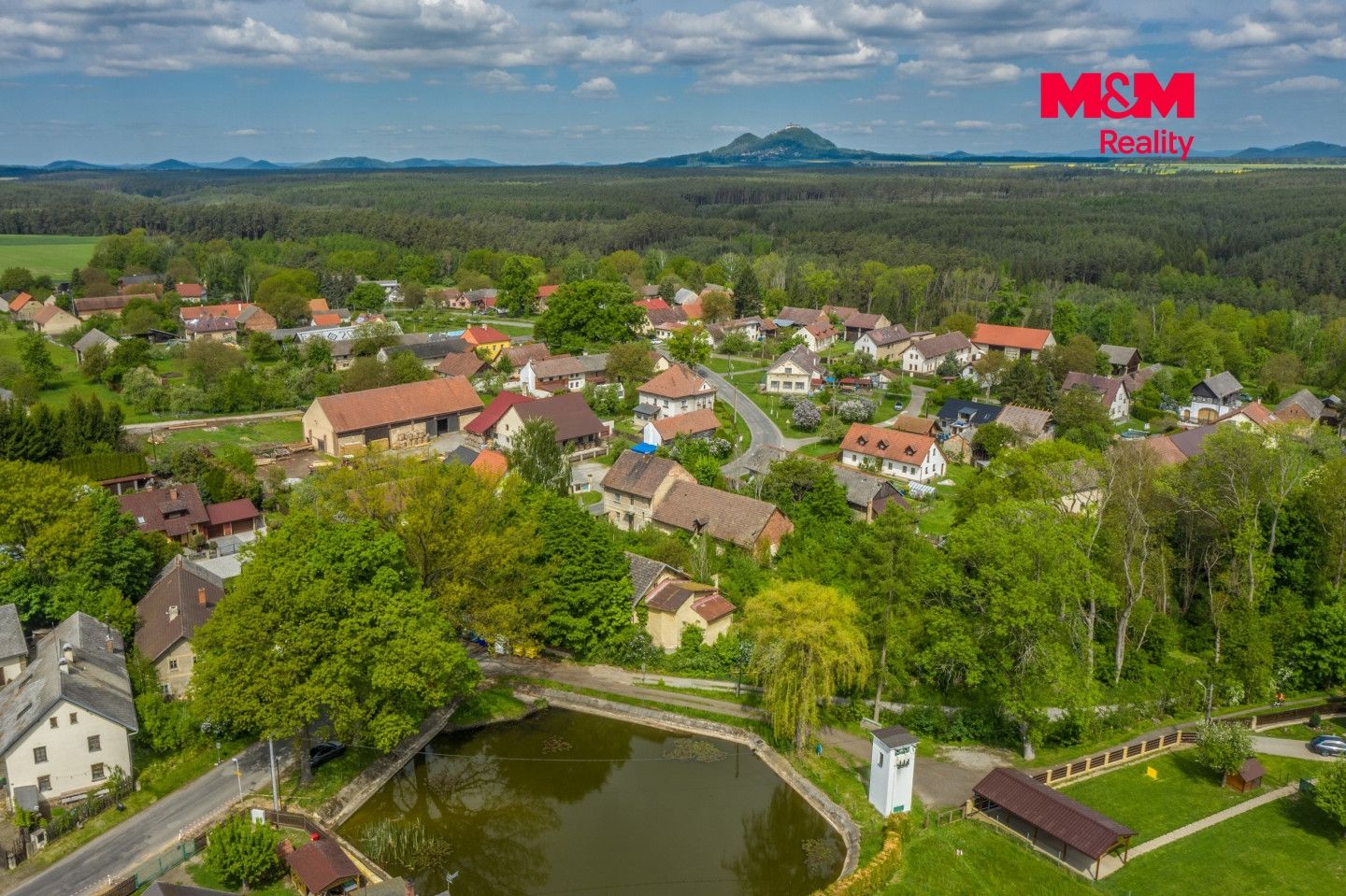 Prodej, Rodinný dům, 300 m², Bělá pod Bezdězem, Bělá pod Bezdězem – náhled fotky 2