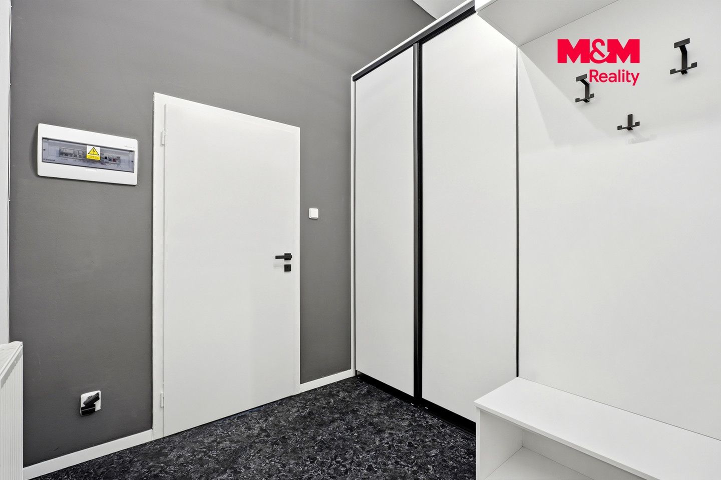 Prodej, Byt 2+kk, 54 m², Liberec, Nádvorní, Liberec – náhled fotky 13