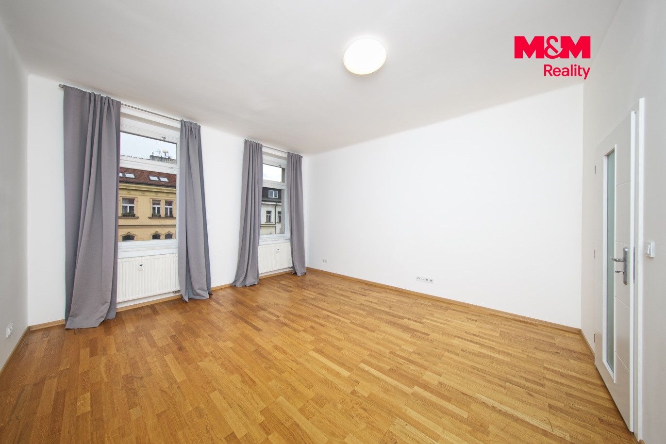Pronájem, Byt 3+1, 119 m², Praha, Vinohradská, Praha – náhled fotky 6