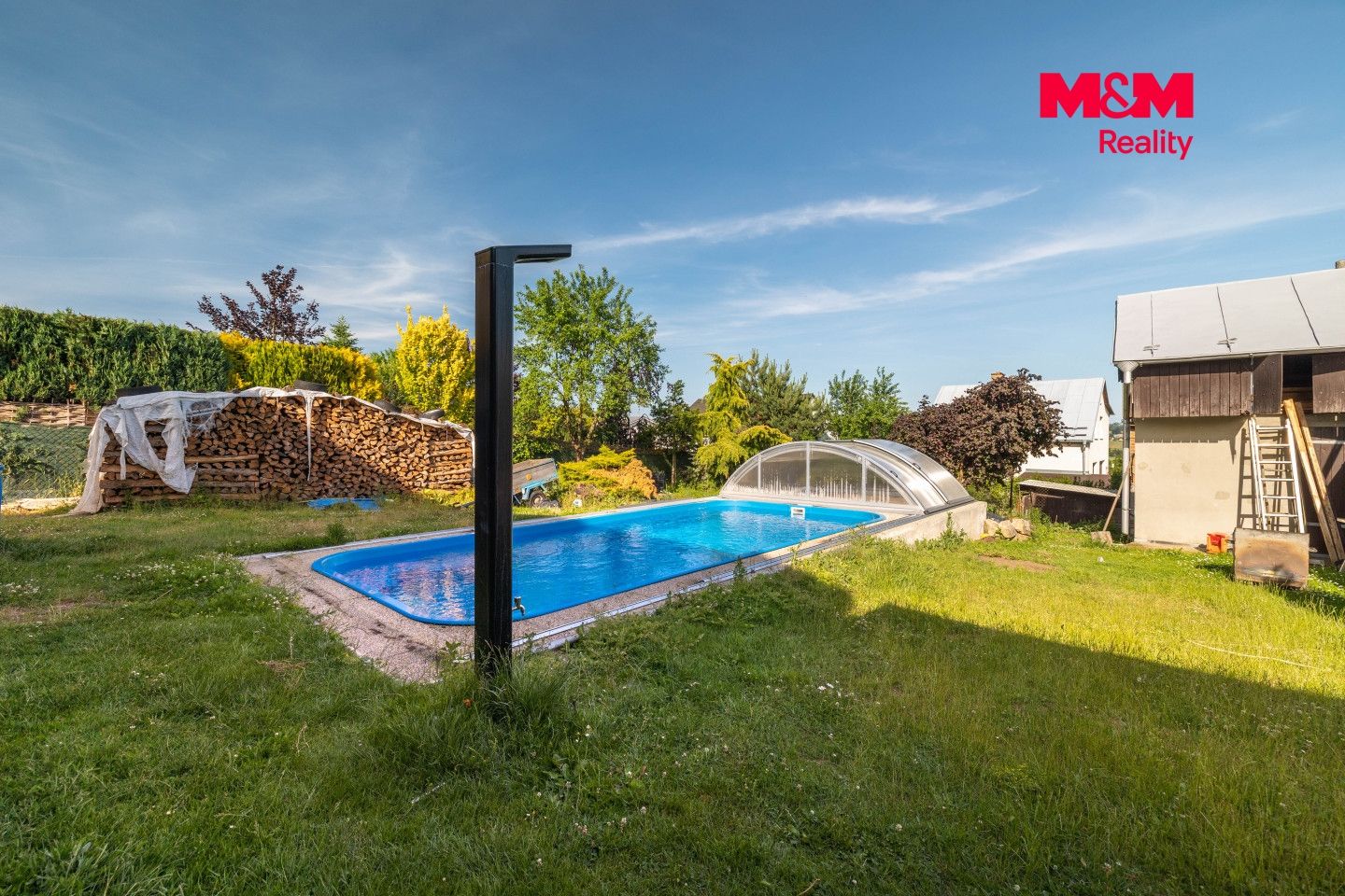 Prodej, Rodinný dům, 133 m², Ledeč nad Sázavou, Ledeč nad Sázavou – náhled fotky 18