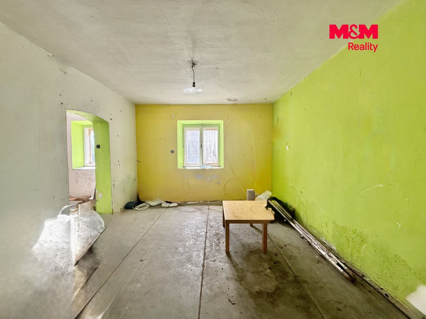 Prodej, Zemědělská usedlost, 120 m², Studénka, Studénka – náhled fotky 28