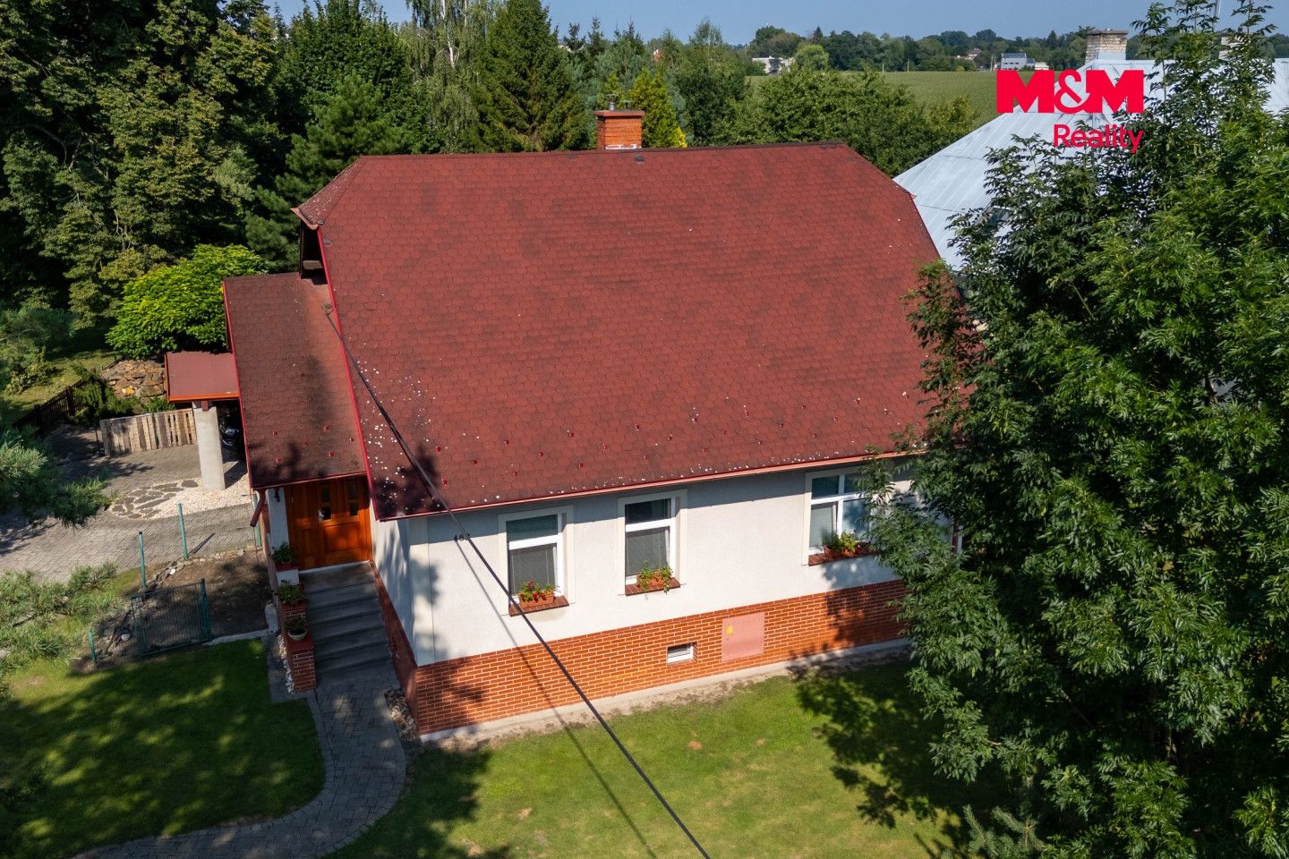 Prodej, Rodinný dům, 154 m², Studénka, Matiční, Studénka – náhled fotky 43