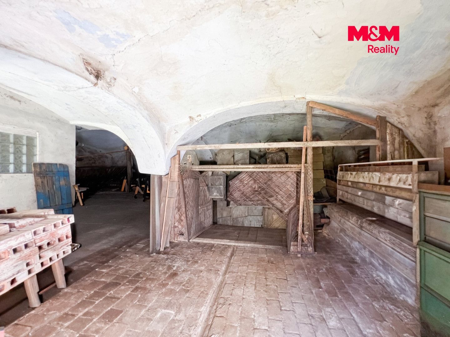 Prodej, Rodinný dům, 98 m², Nezamyslice, Nezamyslice – náhled fotky 19