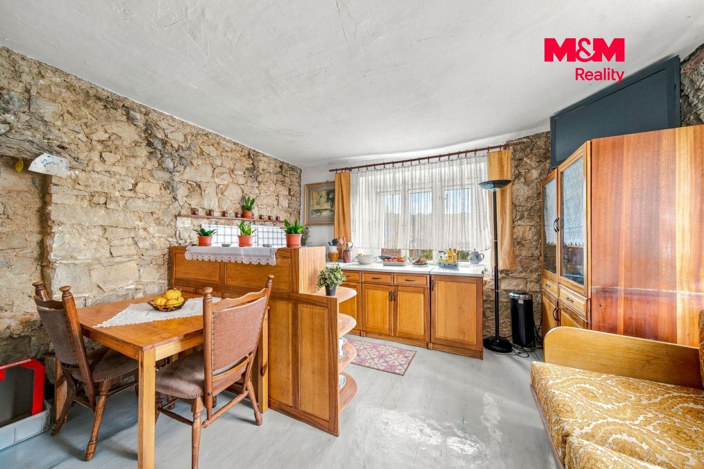 Prodej, Rodinný dům, 40 m², Vlastislav, Vlastislav – náhled fotky 29