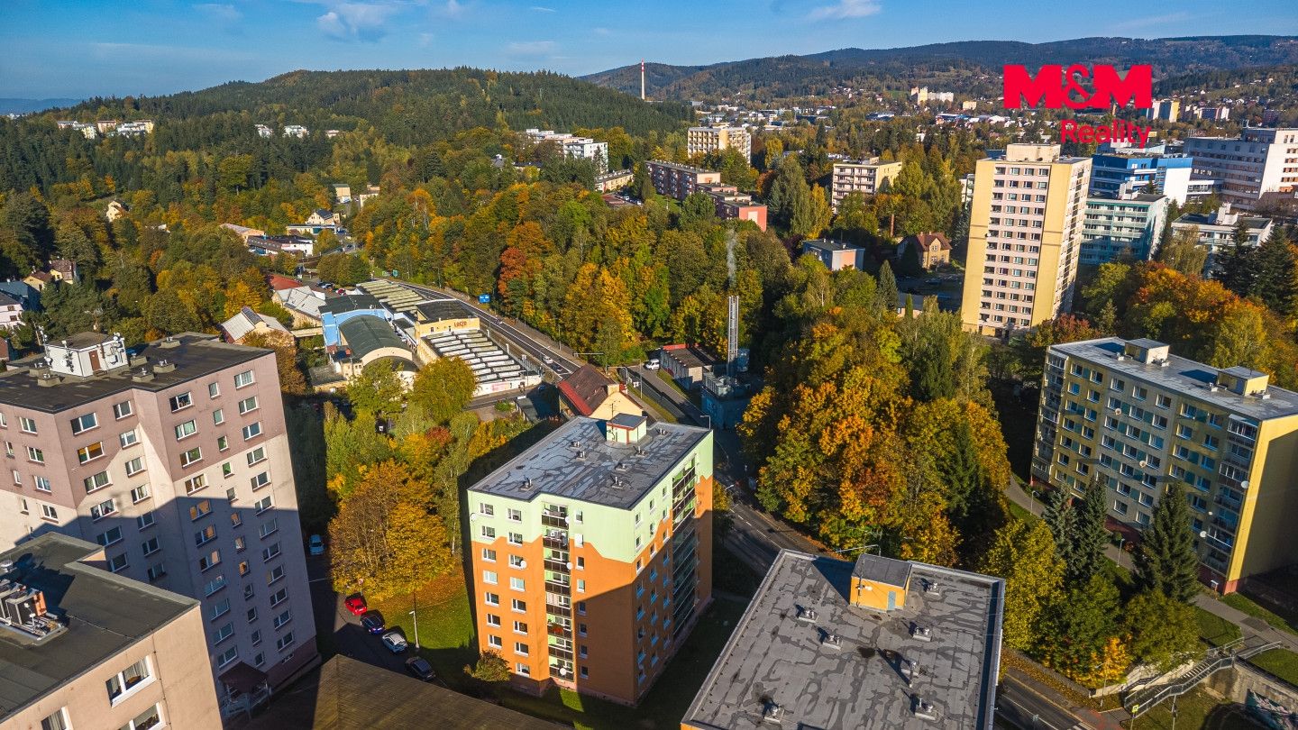 Prodej, Byt 3+1, 62 m², Jablonec nad Nisou, Liberecká, Jablonec nad Nisou – náhled fotky 15