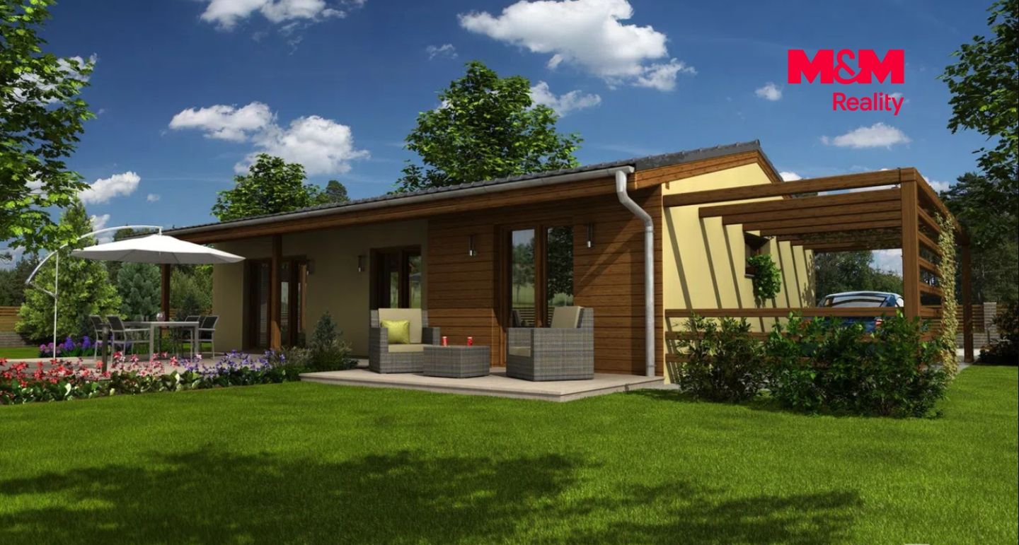 Prodej, Rodinný dům, 78 m², Krušovice, Krušovice – náhled fotky 14