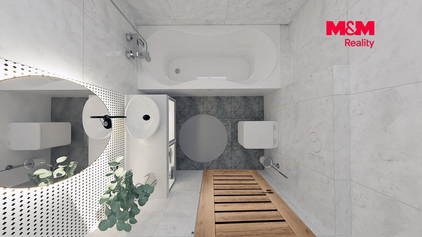 Prodej, Rodinný dům, 111 m², Říčany, Říčany – náhled fotky 6