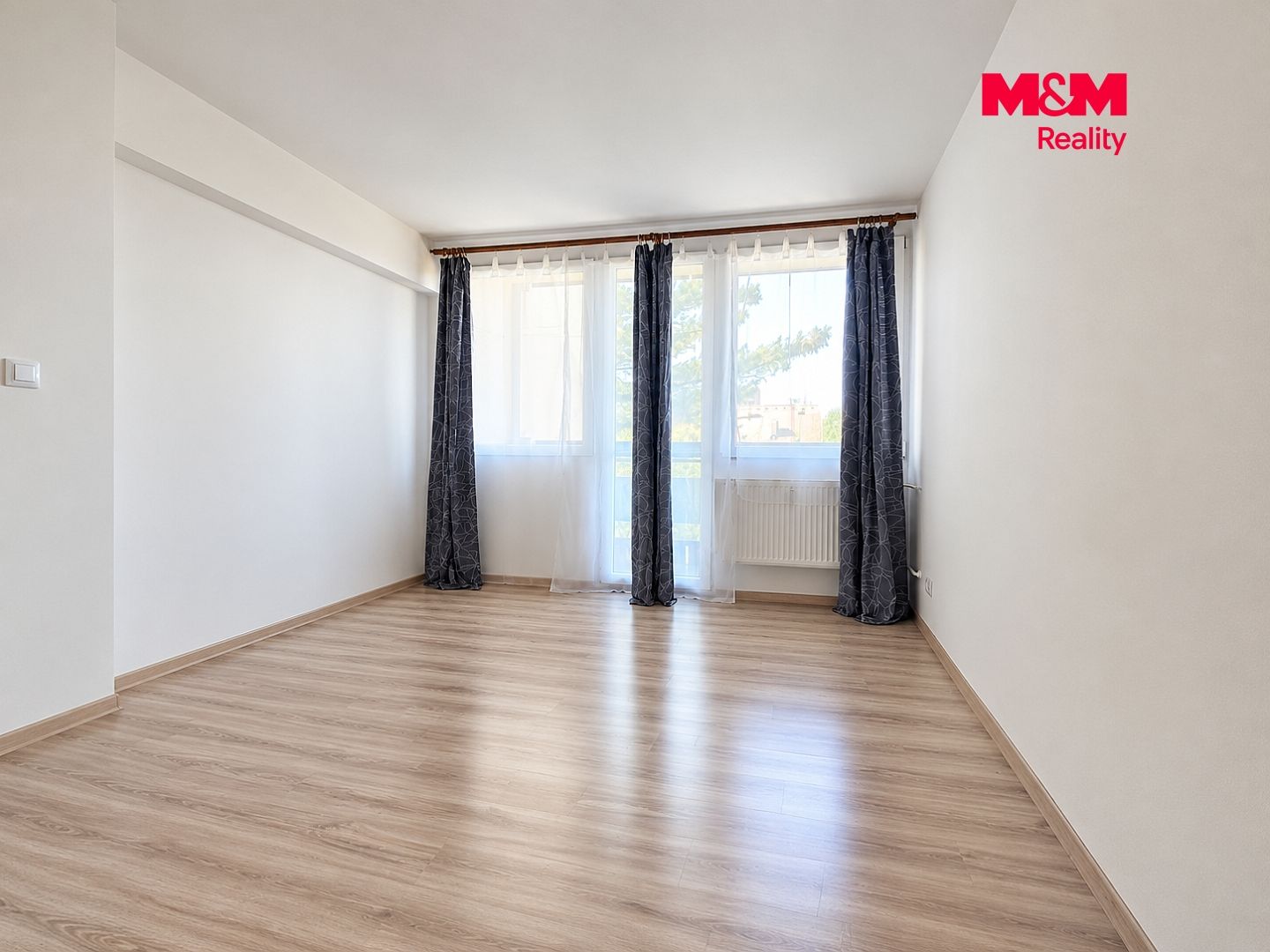 Pronájem, Byt 3+kk, 84 m², Čelákovice, náměstí 5. května, Čelákovice – náhled fotky 5