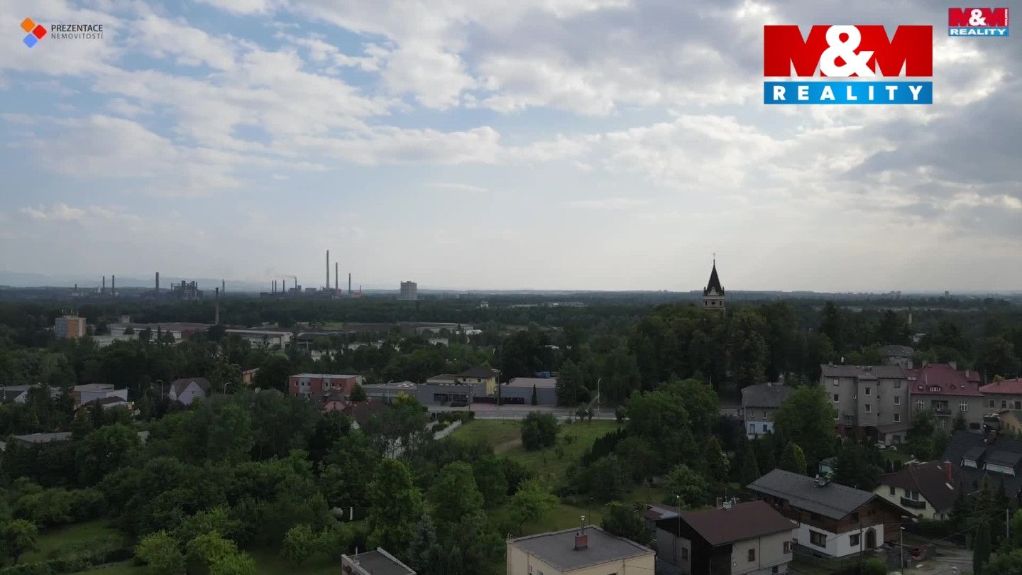 Prodej, Rodinný dům, Ostrava