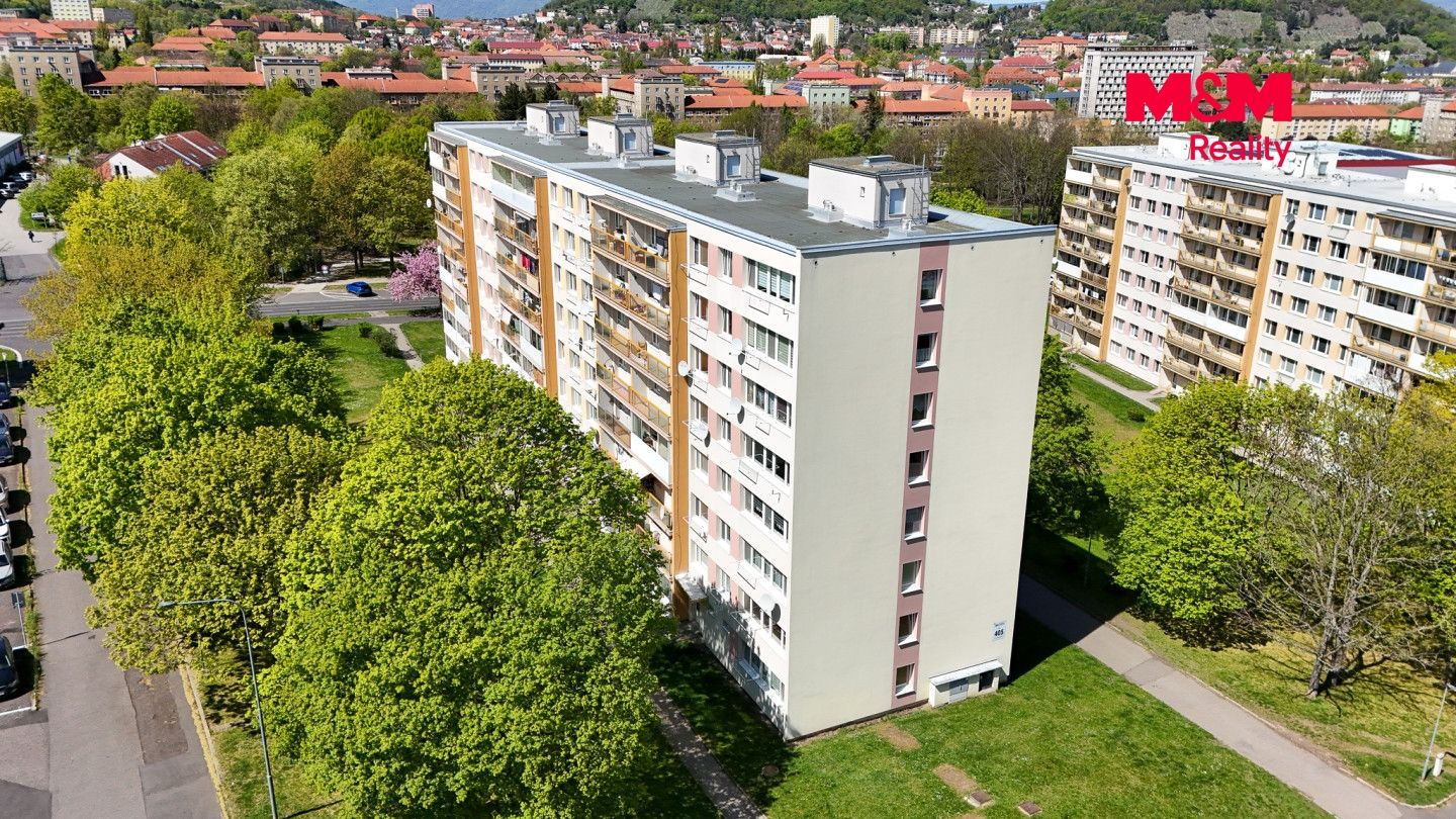 Prodej, Byt 3+kk, 68 m², Most, Bělehradská, Most – náhled fotky 12