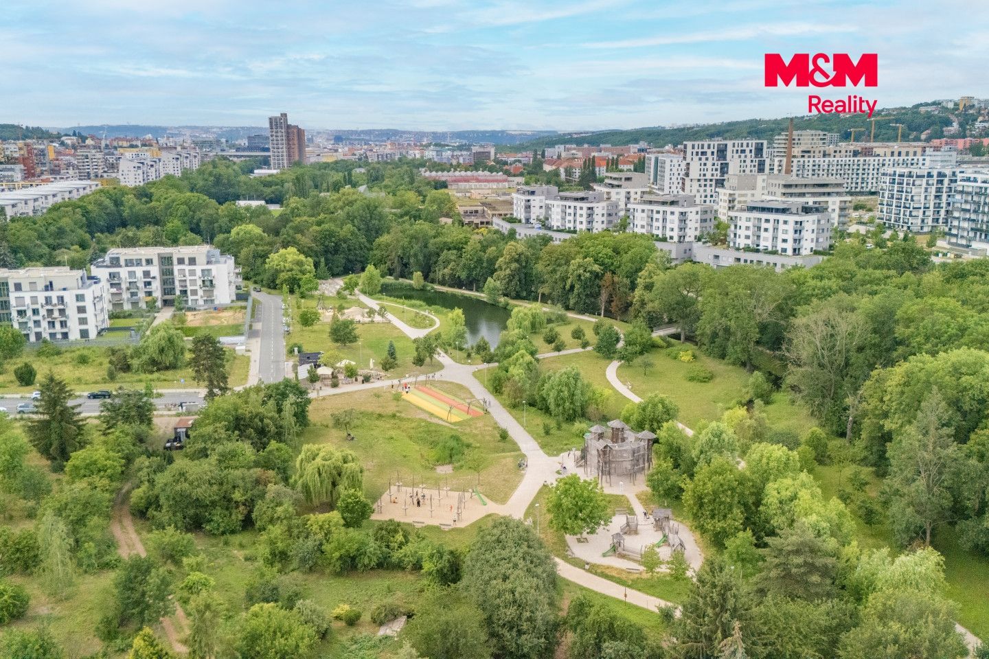 Prodej, Byt 2+kk, 56 m², Praha, Kolbenova, Praha – náhled fotky 14