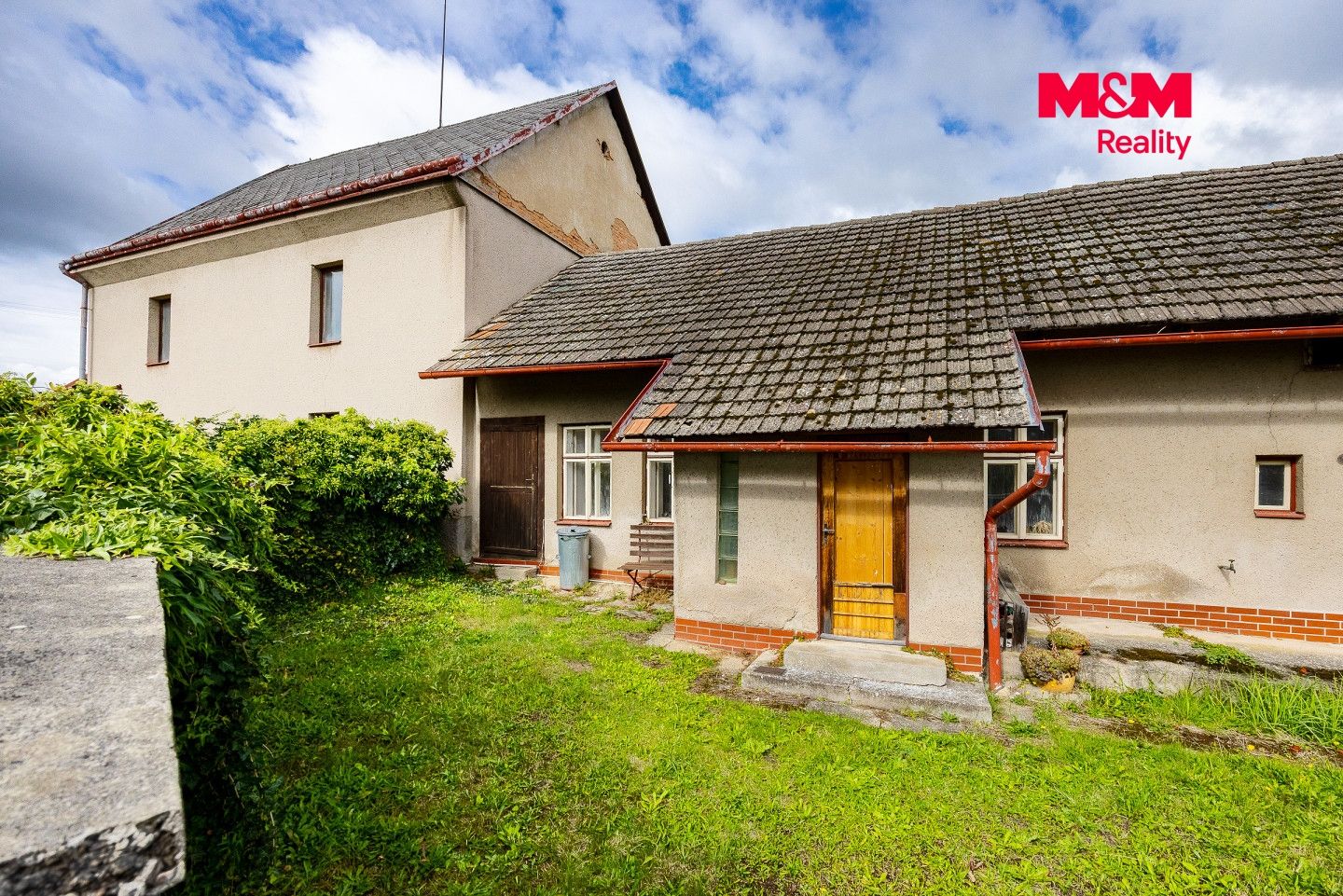 Prodej, Rodinný dům, 308 m², Uhelná Příbram, Uhelná Příbram – náhled fotky 5