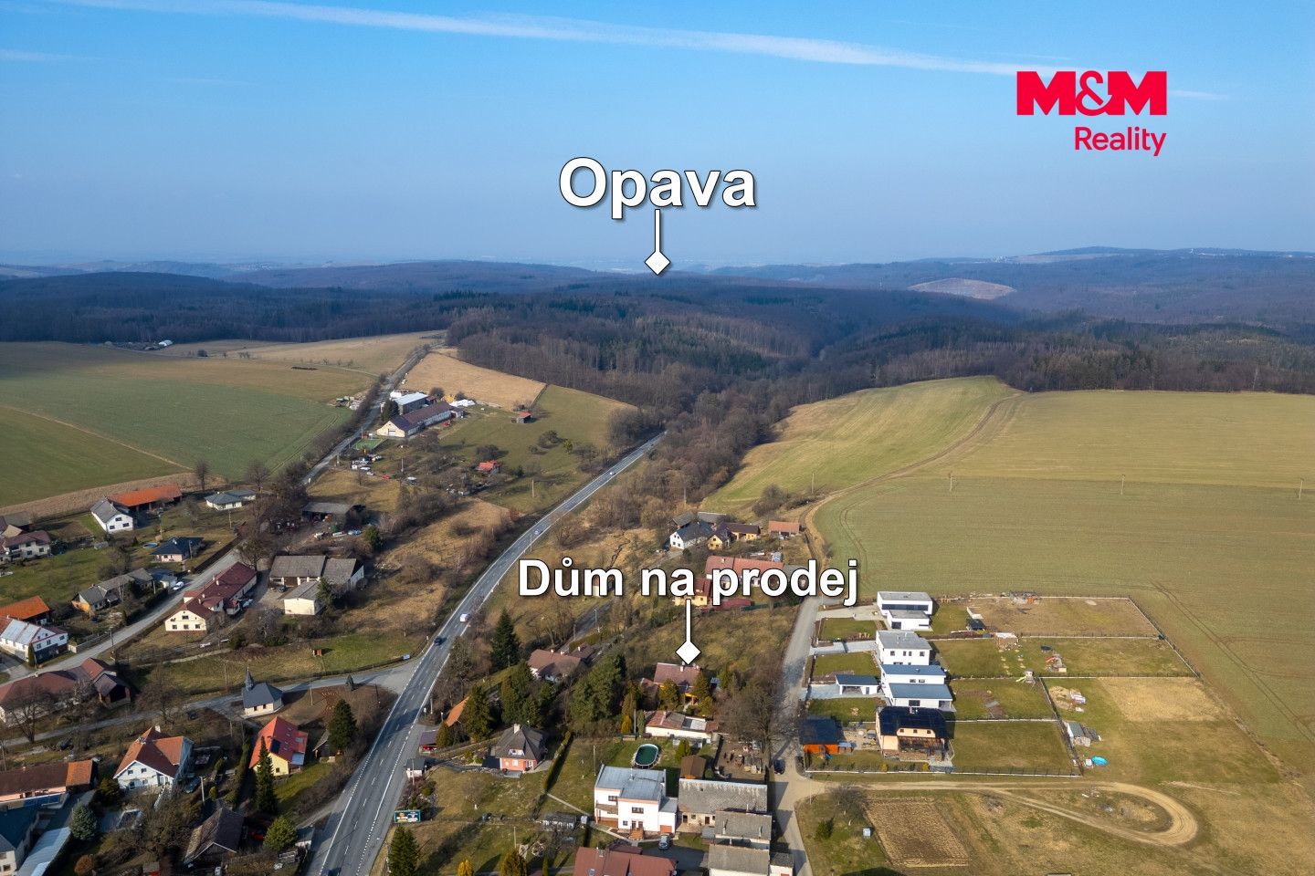Prodej, Zemědělská usedlost, 110 m², Březová, Březová – náhled fotky 27
